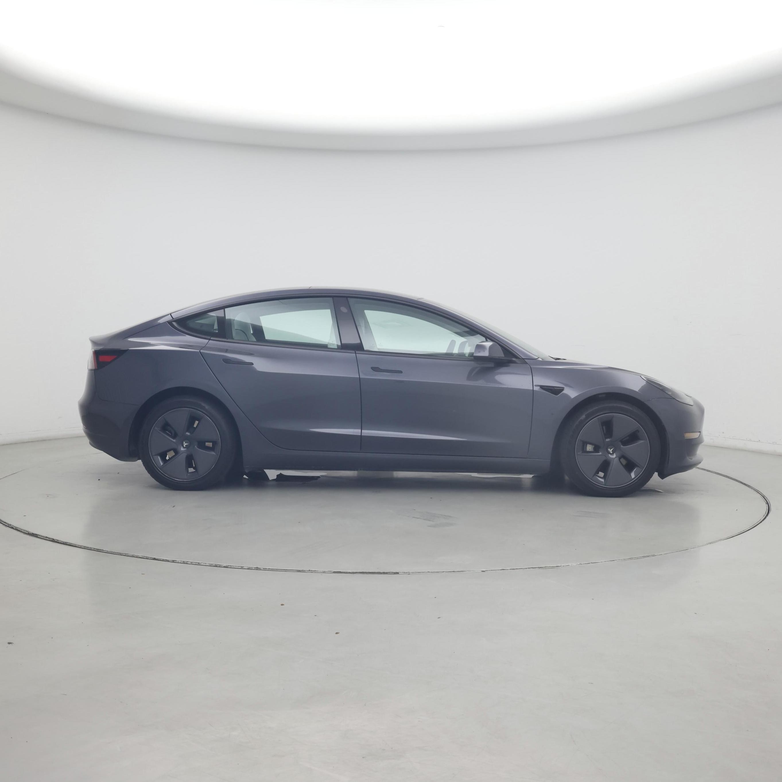 Thumbnail: 2023 Tesla Model 3 - 7