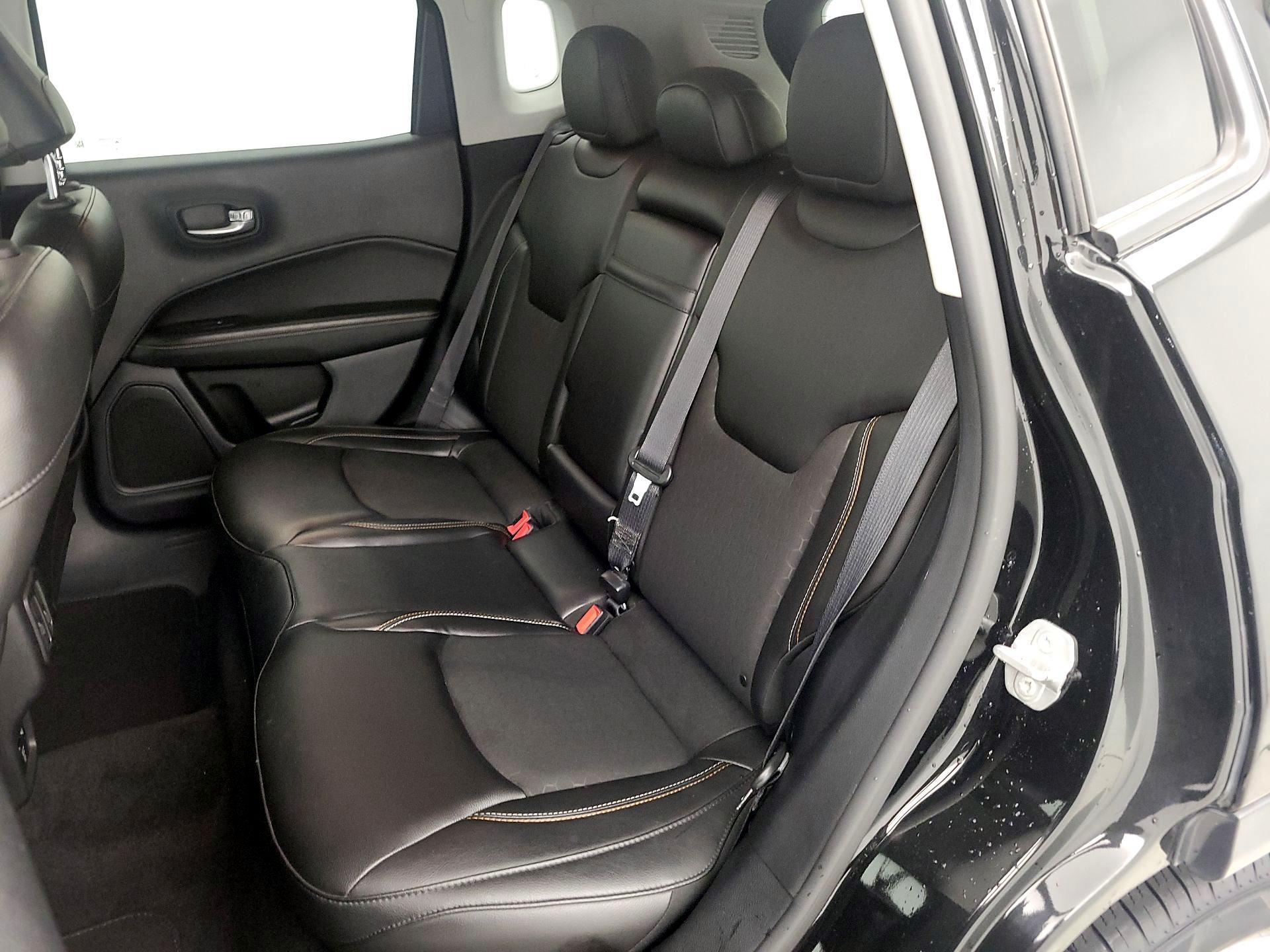 Thumbnail: 2018 Jeep Compass - 20