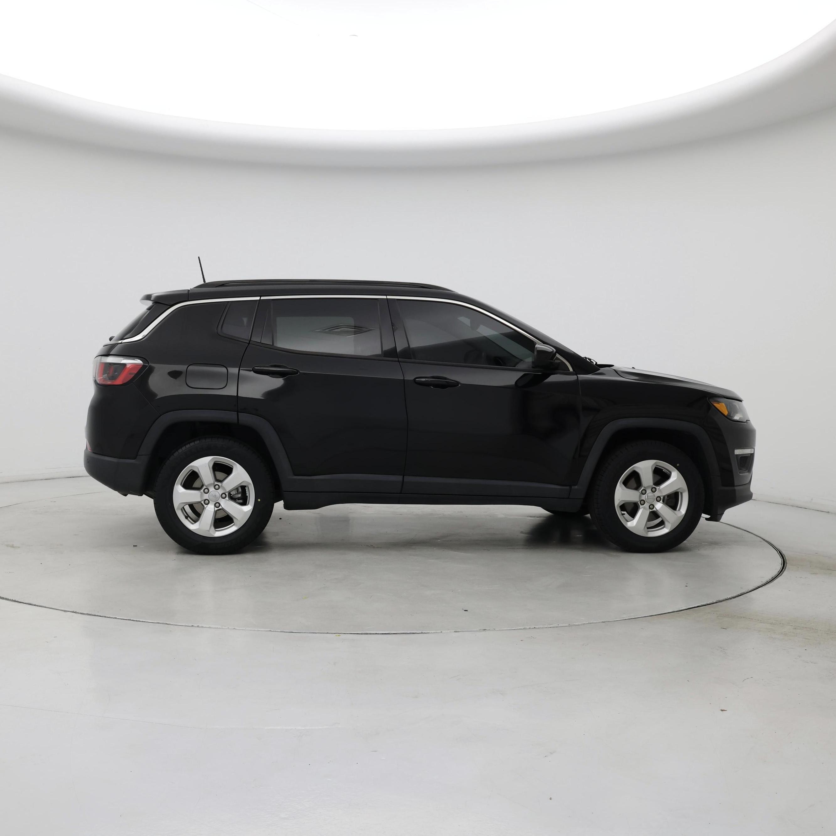Thumbnail: 2018 Jeep Compass - 7