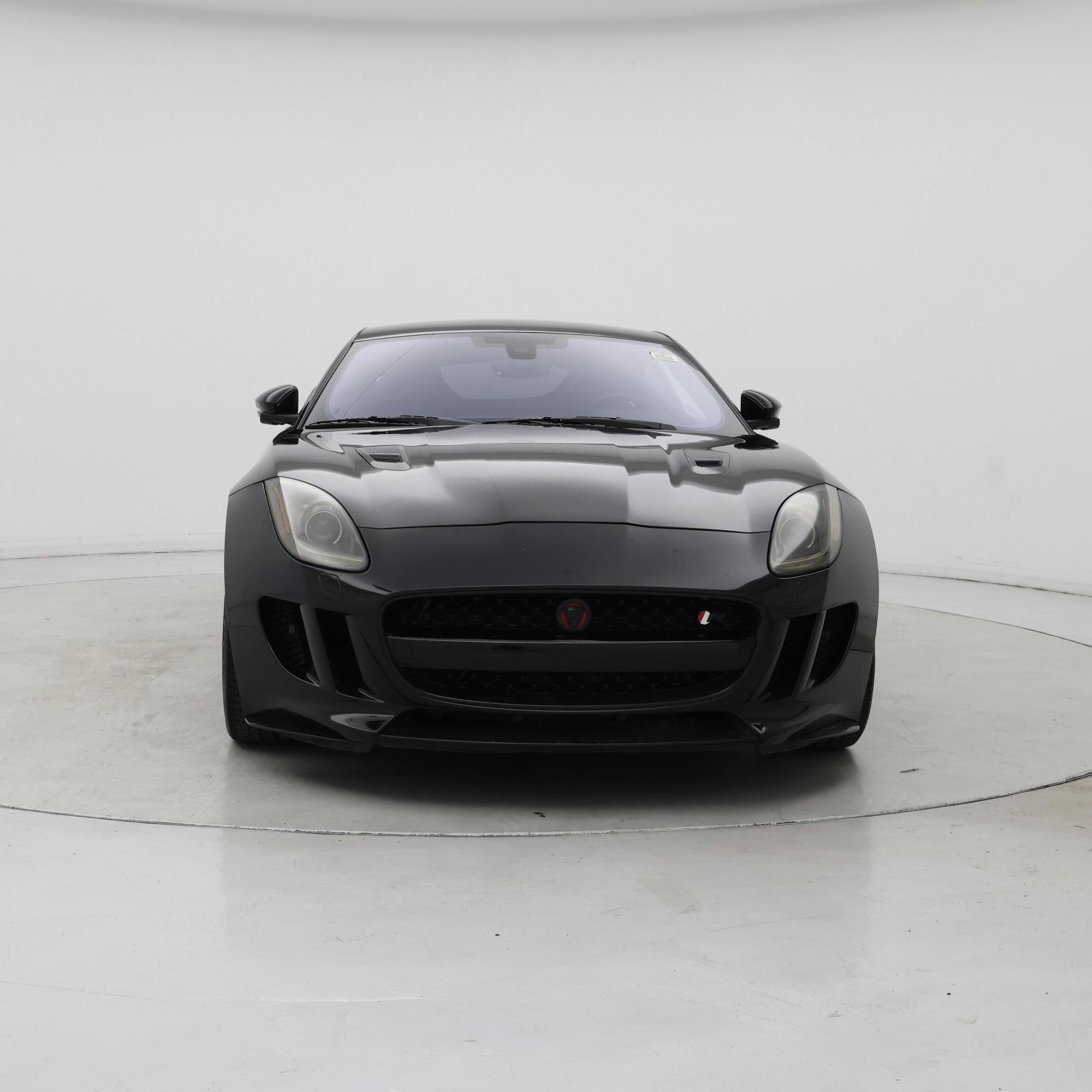 Thumbnail: 2017 Jaguar F-Type - 5
