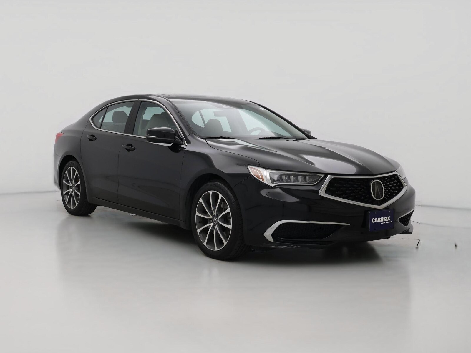2019 Acura TLX Base's photo