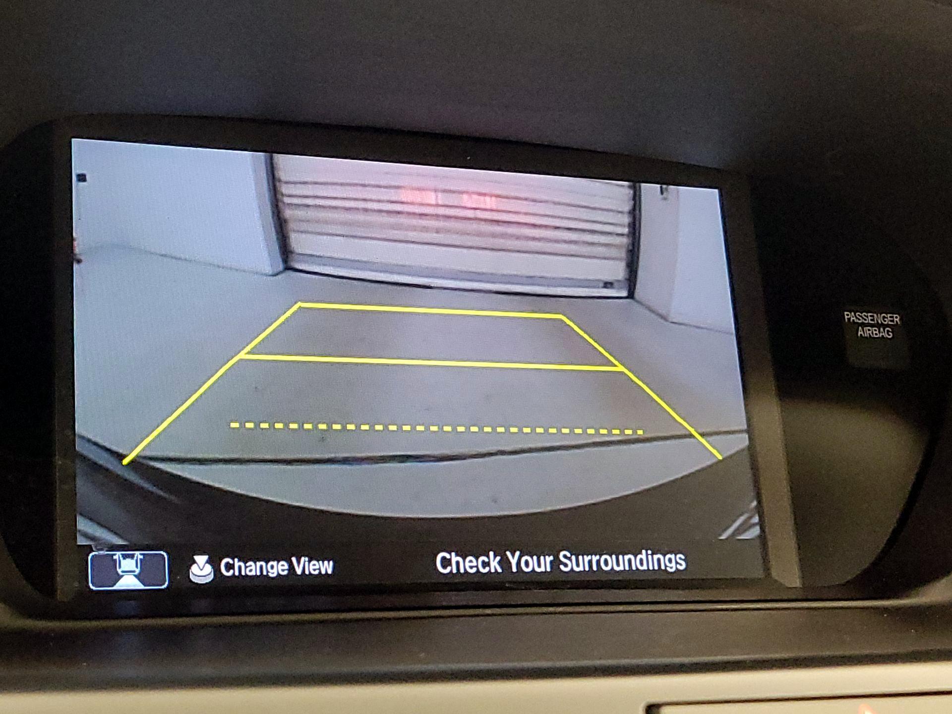 Thumbnail: 2019 Acura TLX - 14