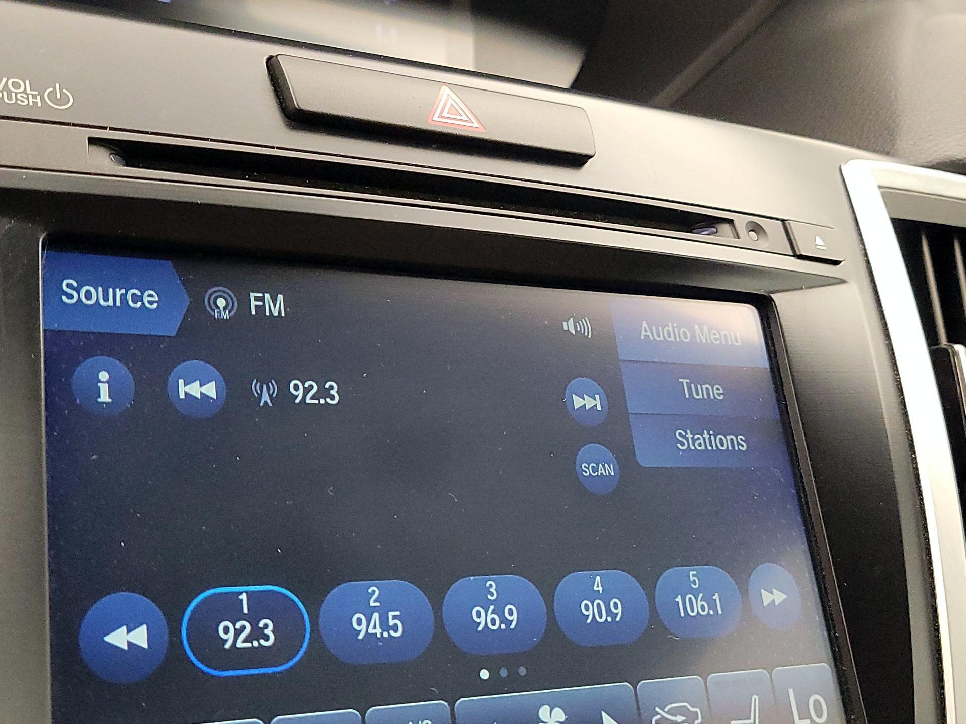 Thumbnail: 2019 Acura TLX - 15