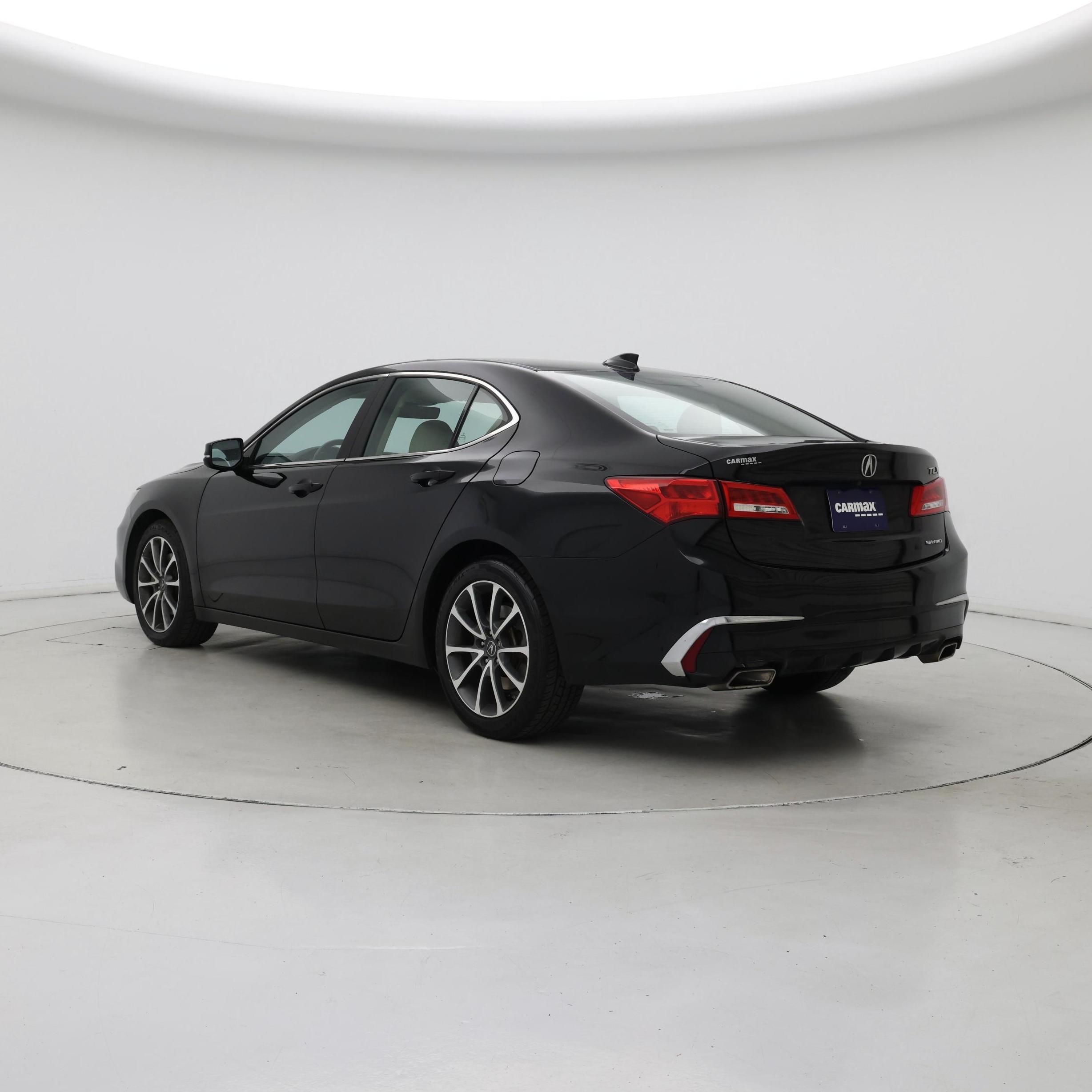 Thumbnail: 2019 Acura TLX - 2