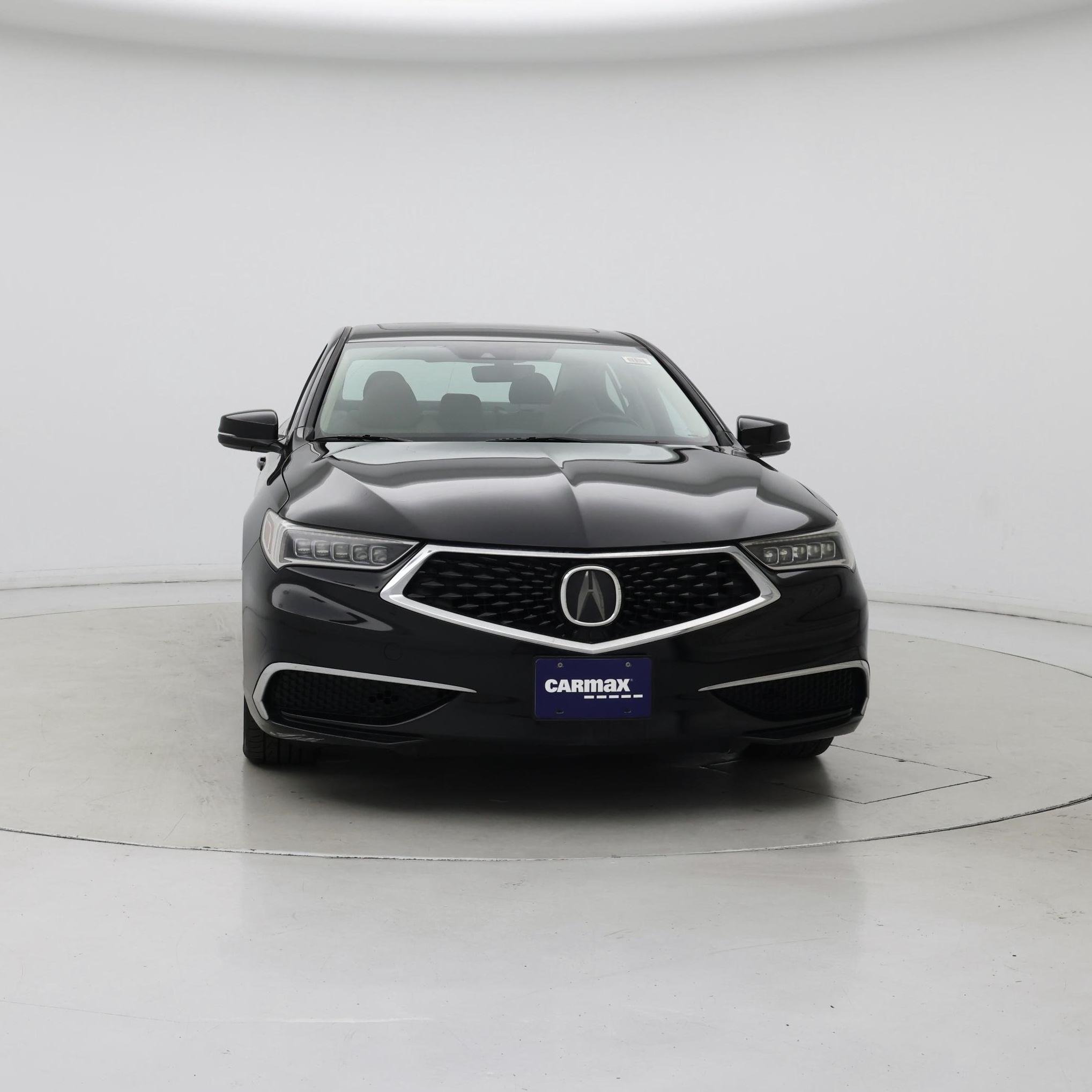 Thumbnail: 2019 Acura TLX - 5