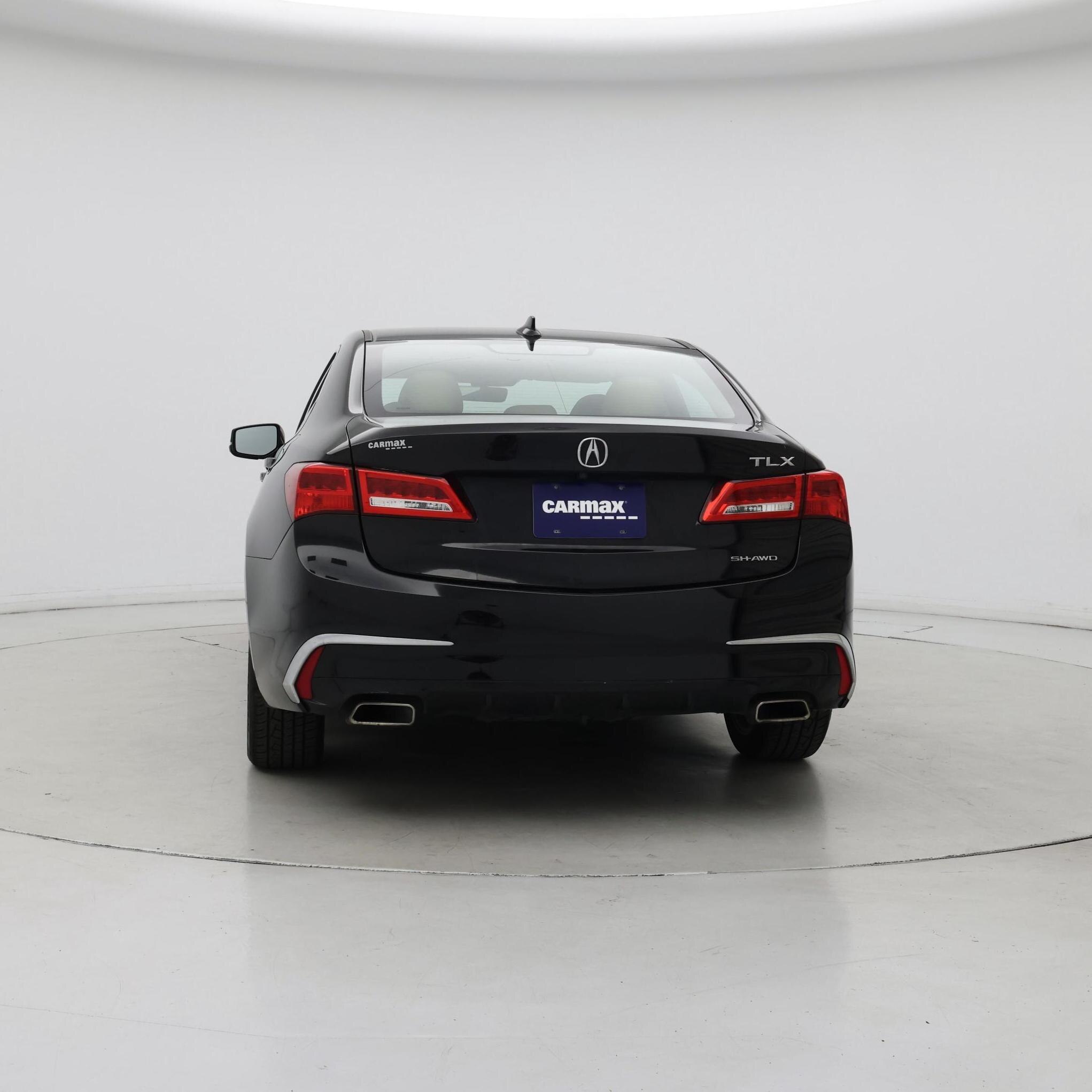 Thumbnail: 2019 Acura TLX - 6