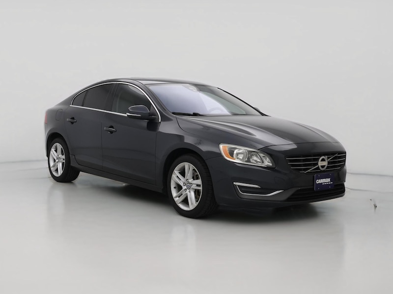 2014 Volvo S60 T5 -
                  Gilbert, AZ