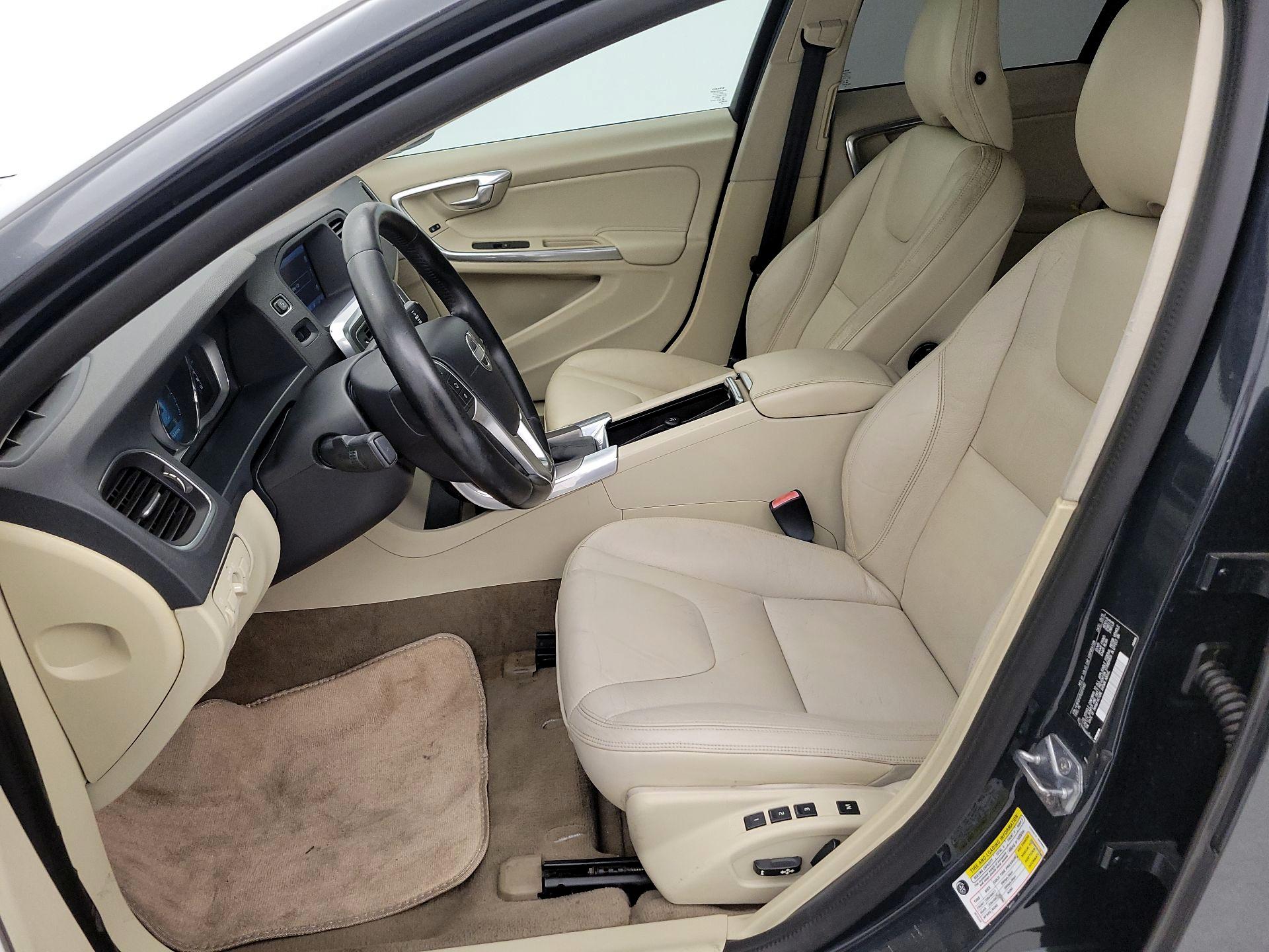 Thumbnail: 2014 Volvo S60 - 11