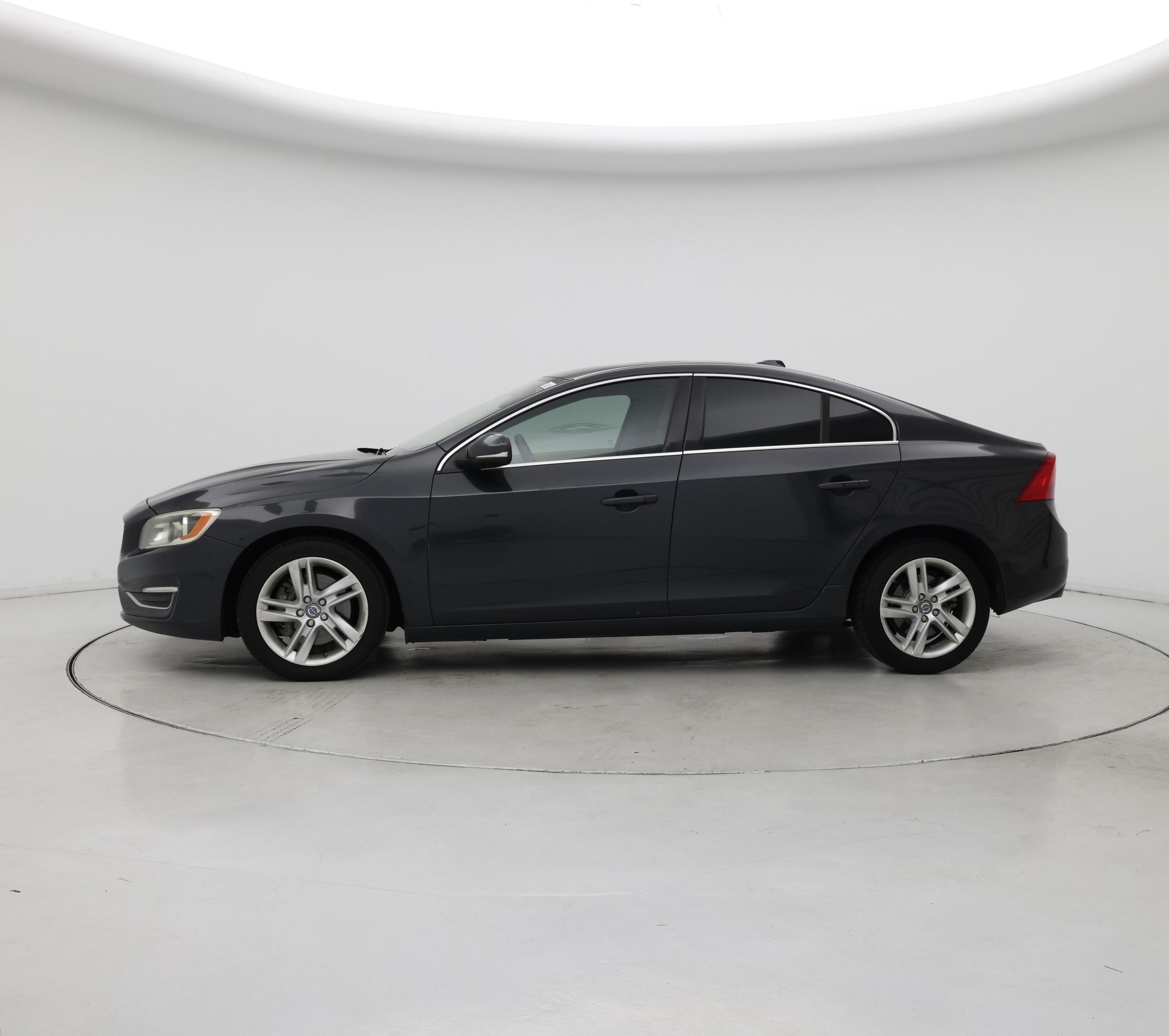 Thumbnail: 2014 Volvo S60 - 3
