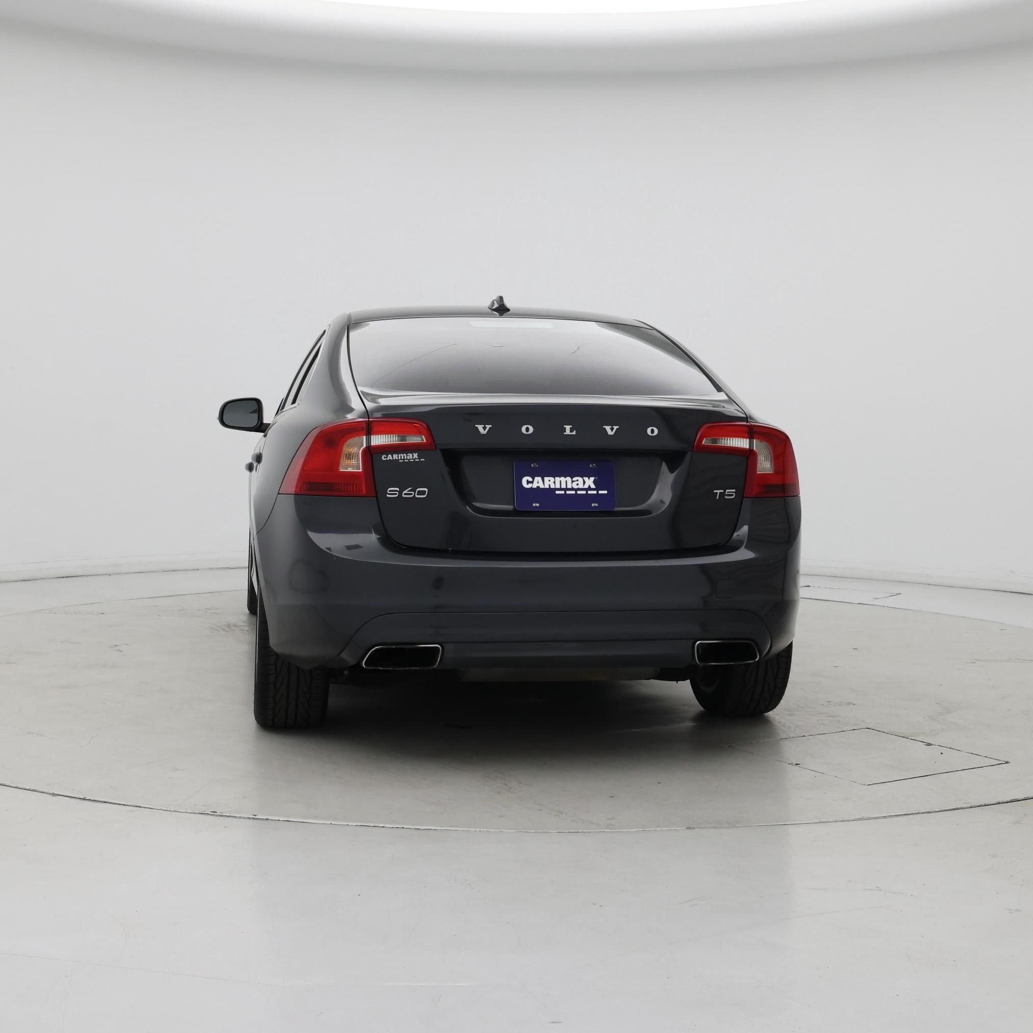 Thumbnail: 2014 Volvo S60 - 6