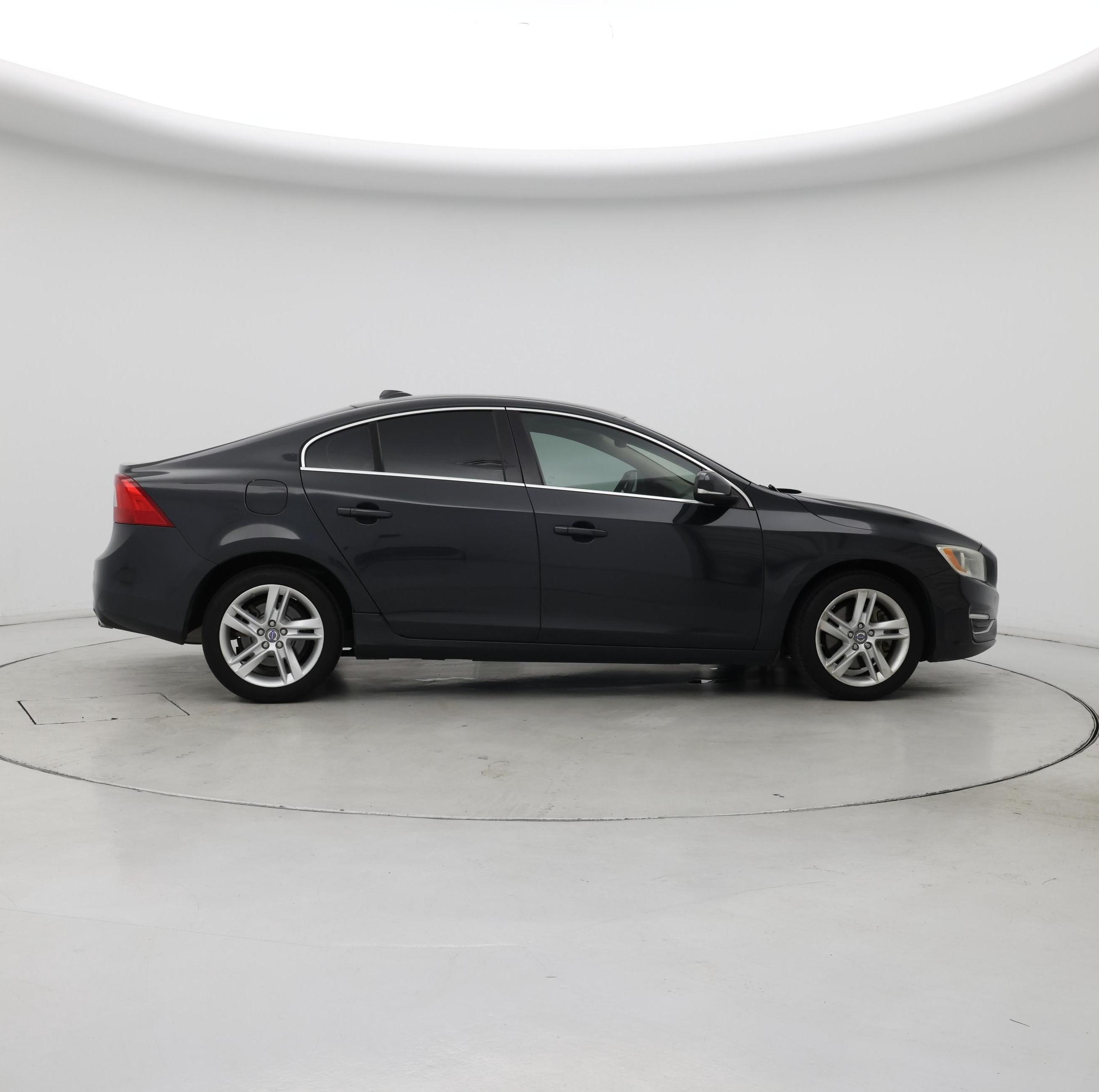 Thumbnail: 2014 Volvo S60 - 7
