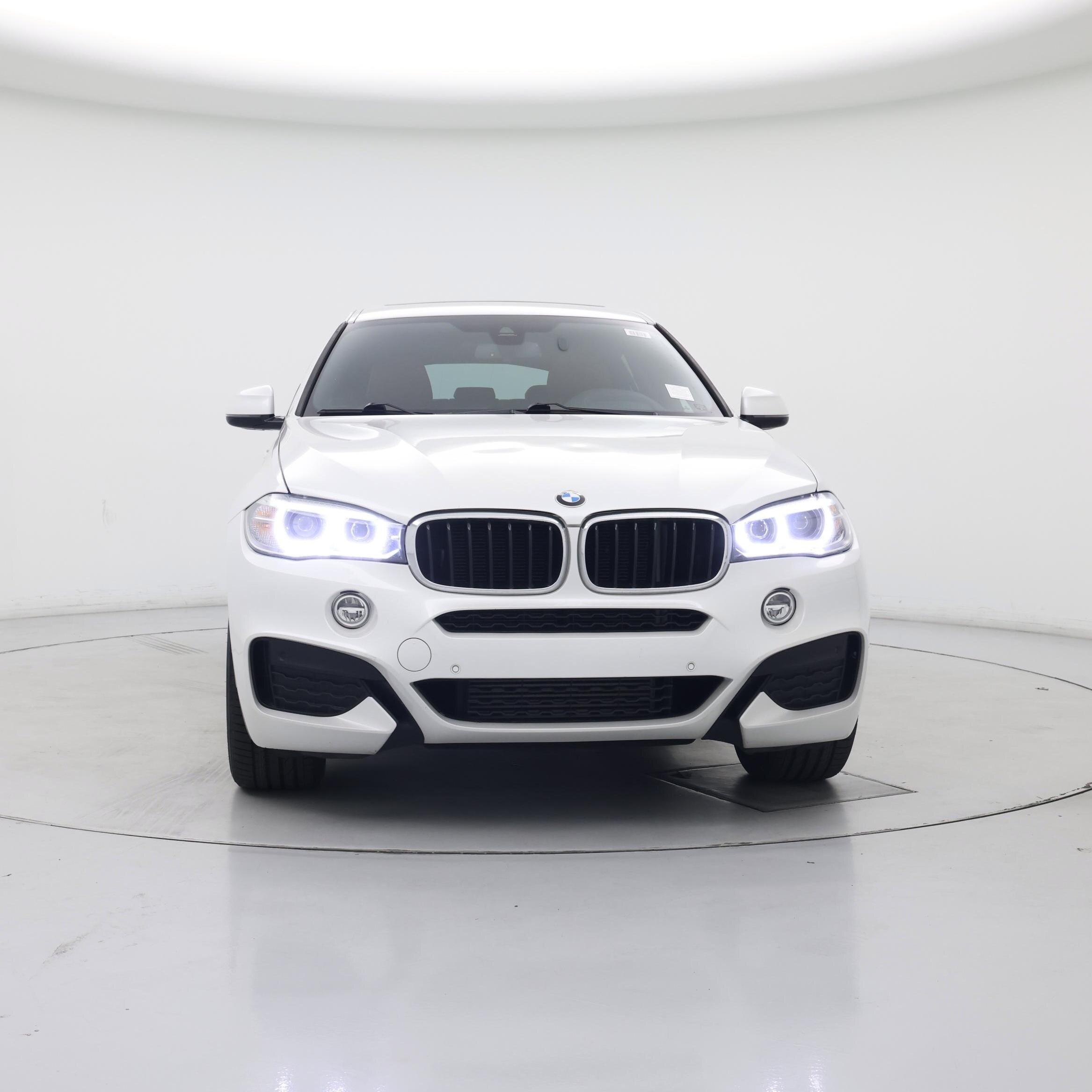 Thumbnail: 2019 BMW X6 - 5