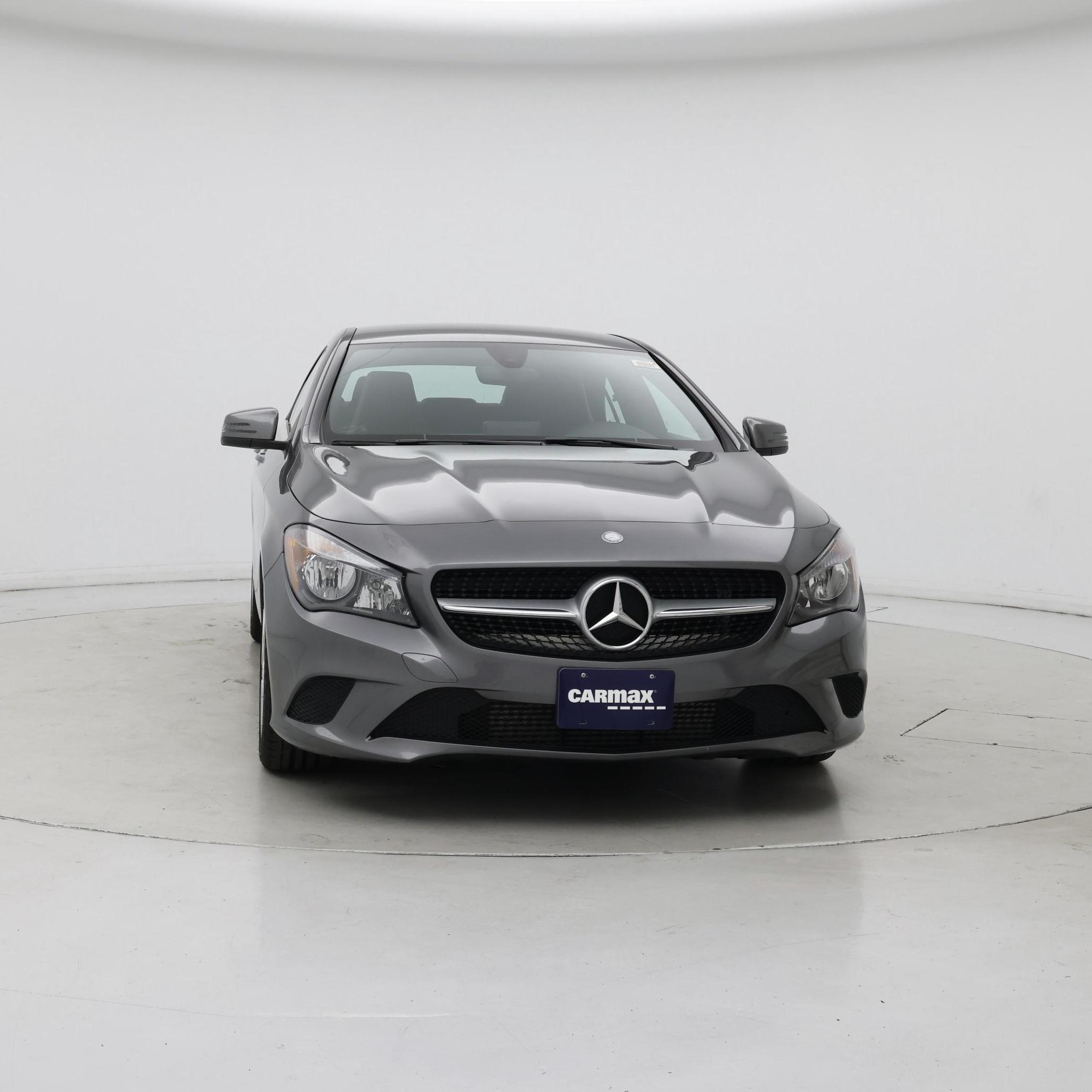 Thumbnail: 2015 Mercedes-Benz CLA - 5