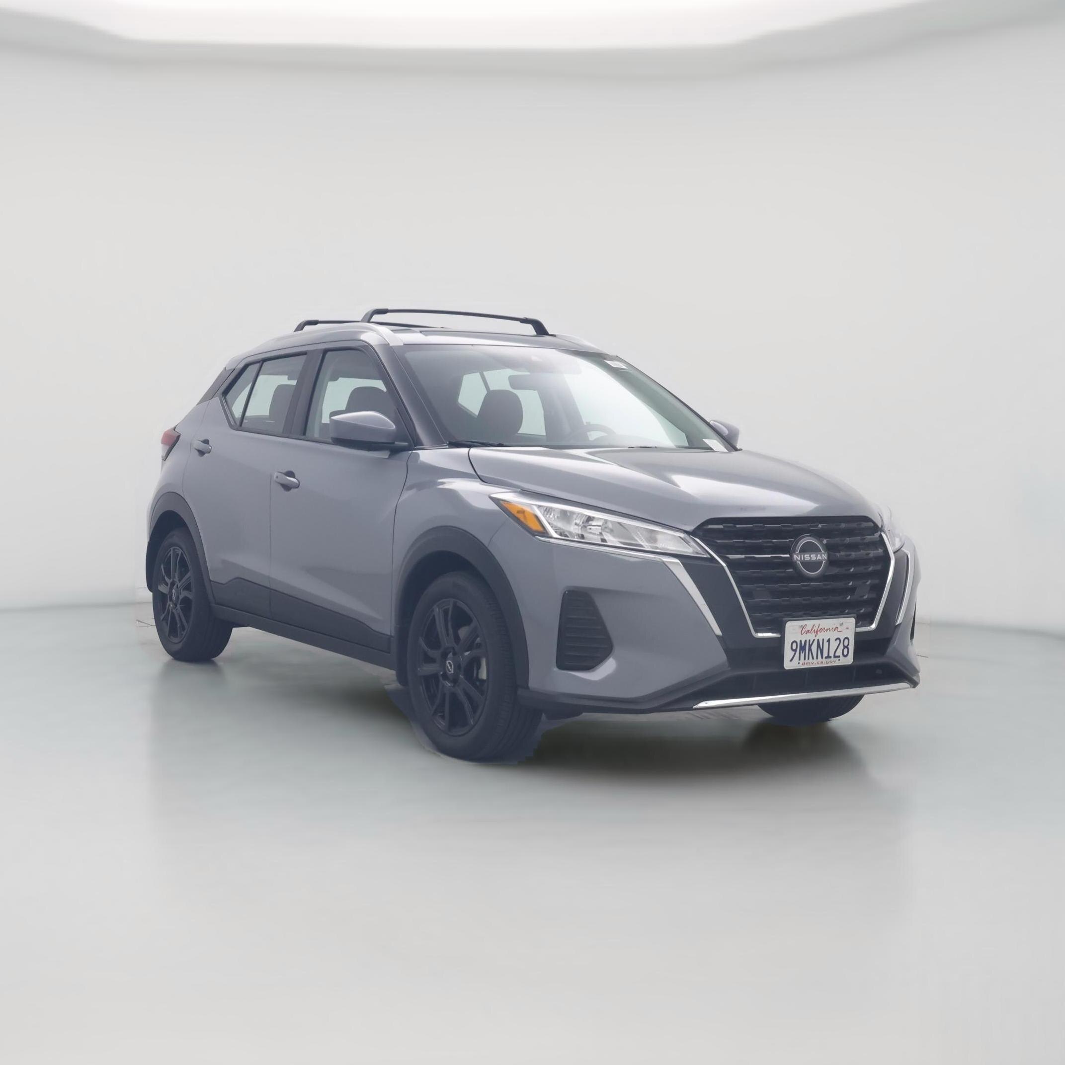 Thumbnail: 2024 Nissan Kicks - 1