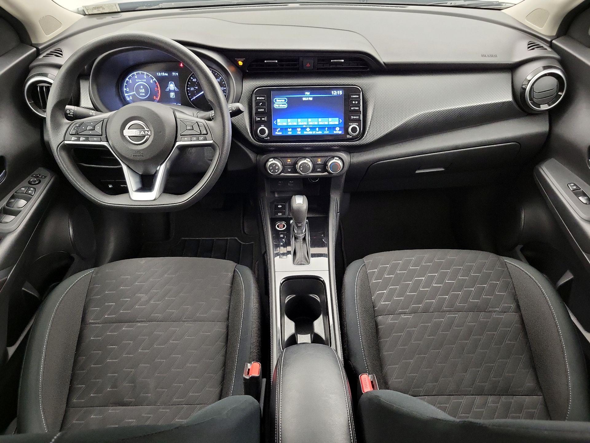 Thumbnail: 2024 Nissan Kicks - 9