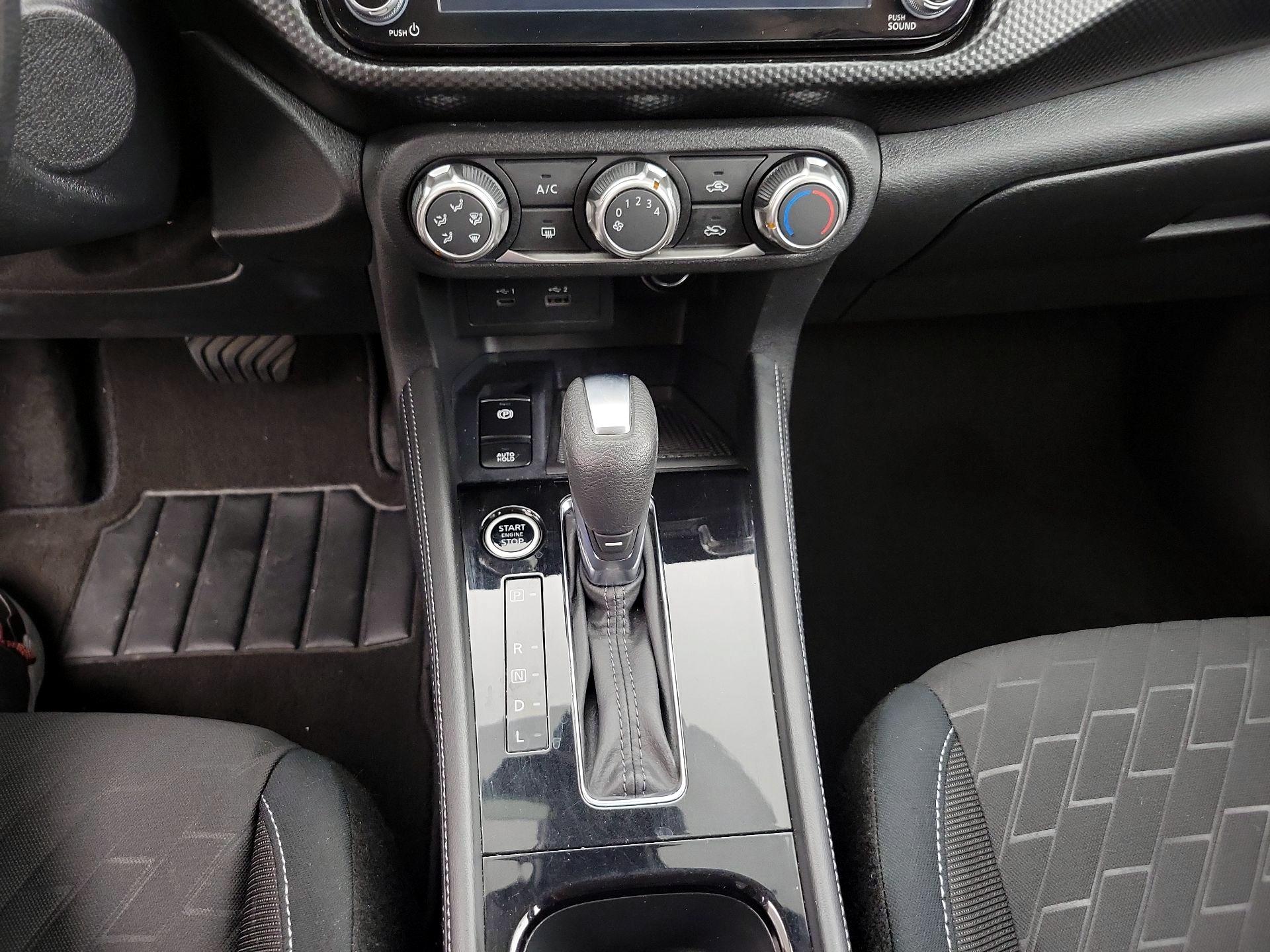 Thumbnail: 2024 Nissan Kicks - 17