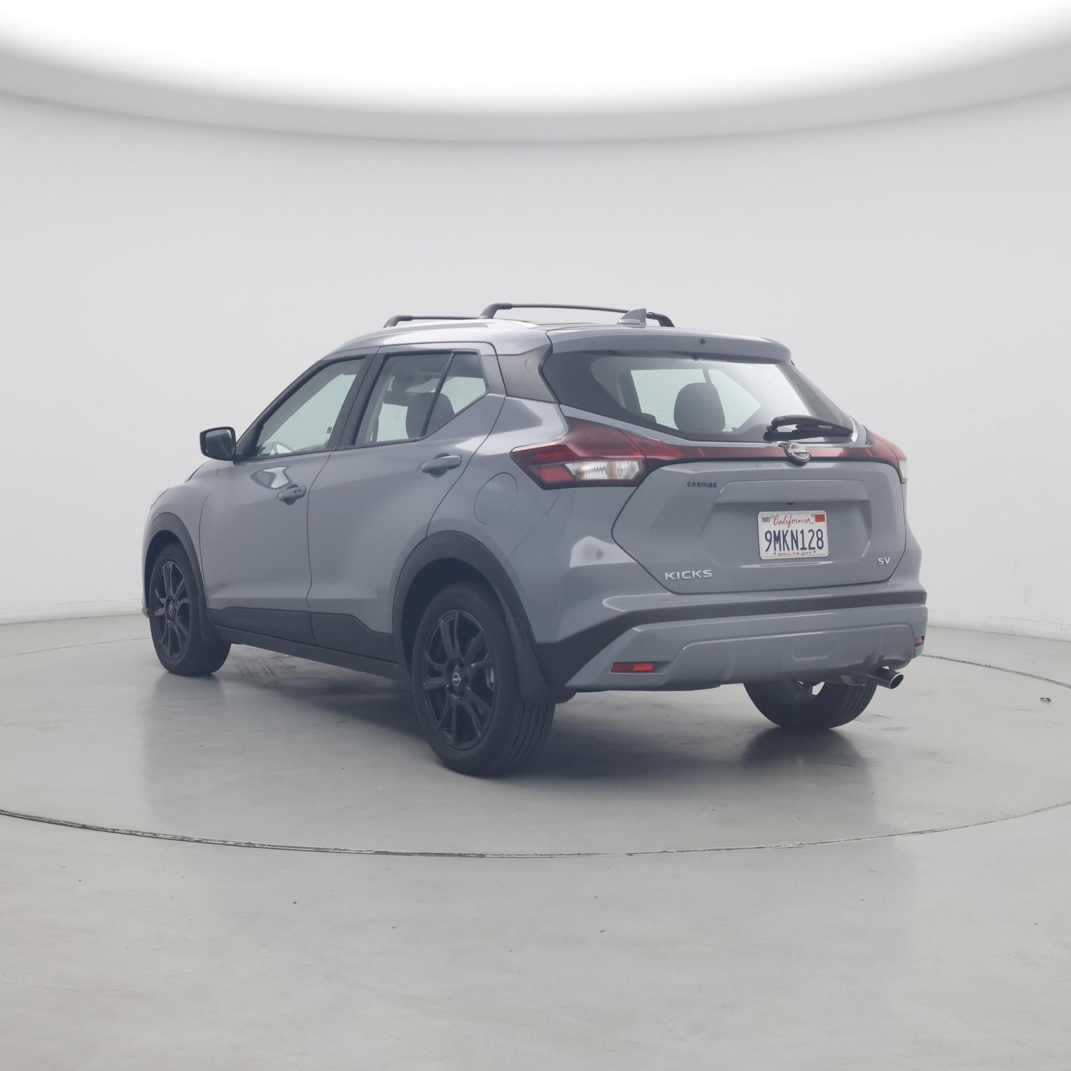 Thumbnail: 2024 Nissan Kicks - 2