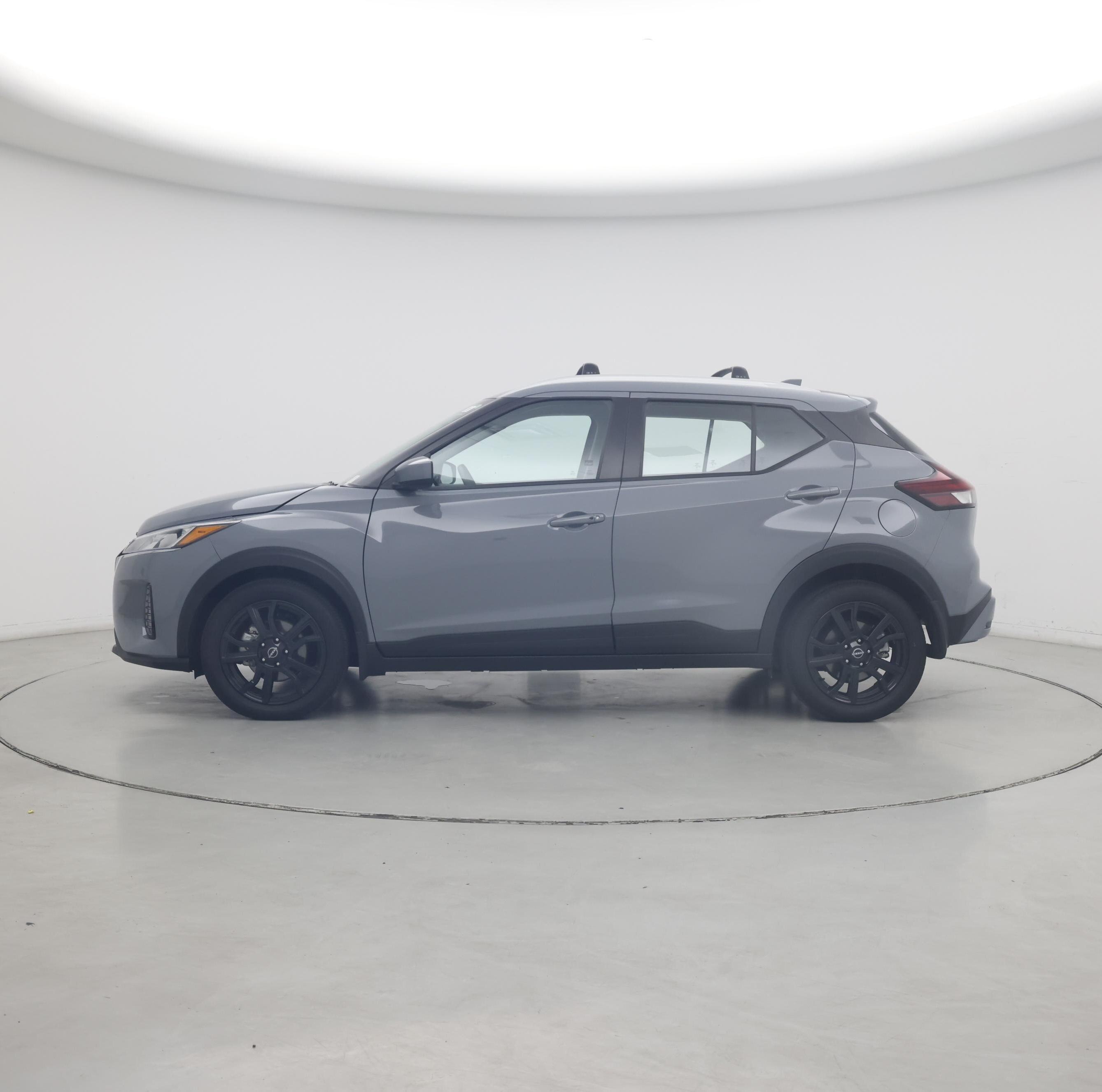 Thumbnail: 2024 Nissan Kicks - 3