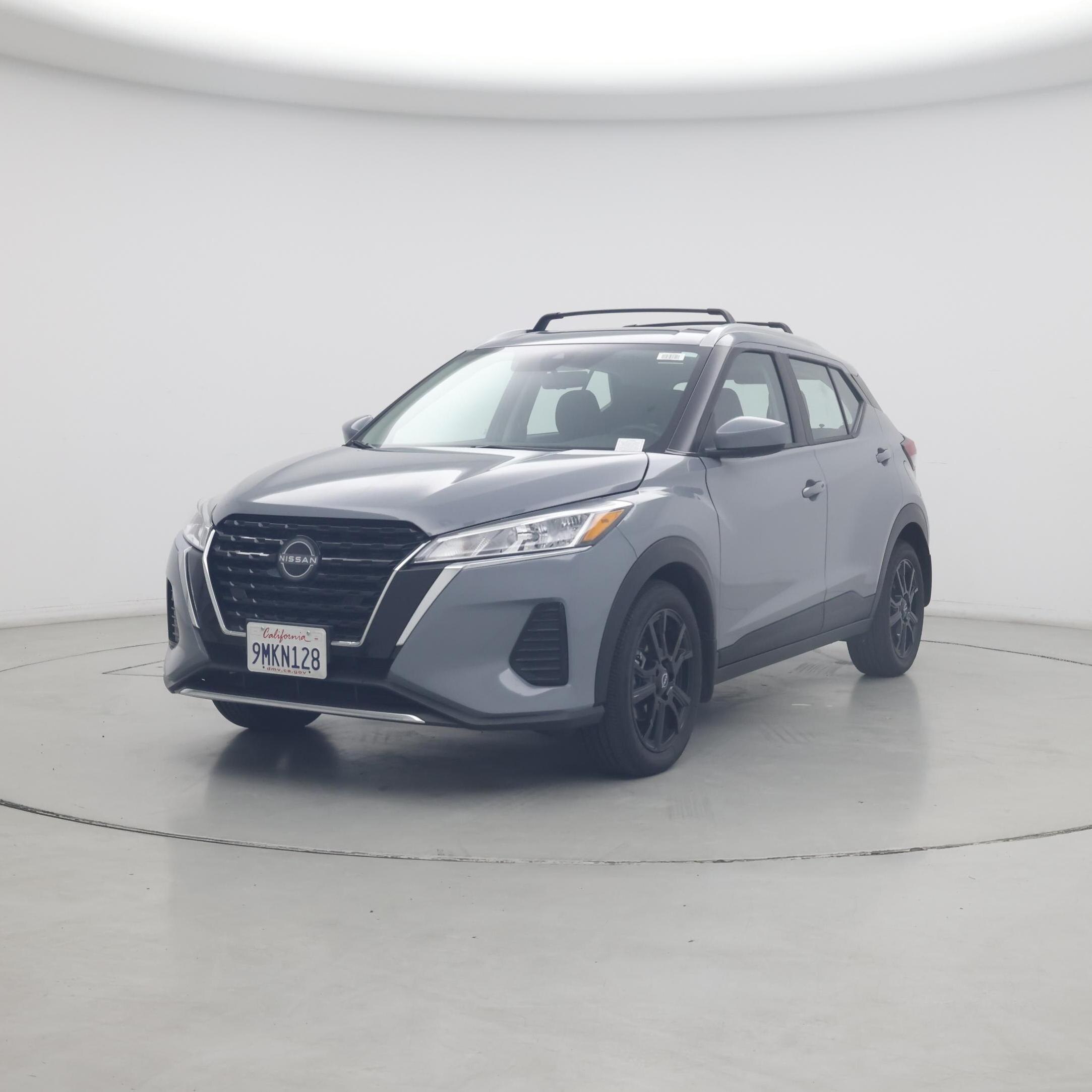 Thumbnail: 2024 Nissan Kicks - 4