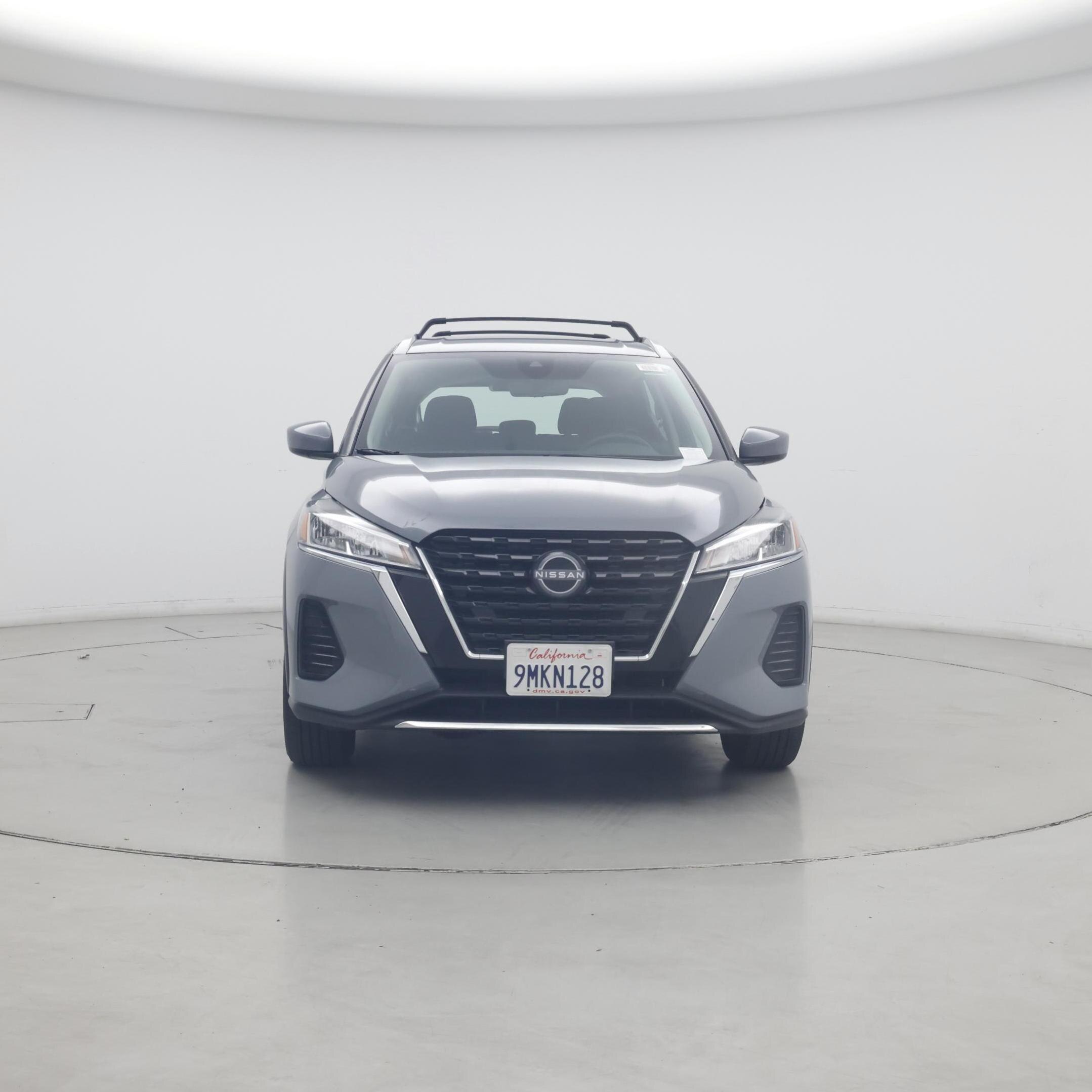 Thumbnail: 2024 Nissan Kicks - 5
