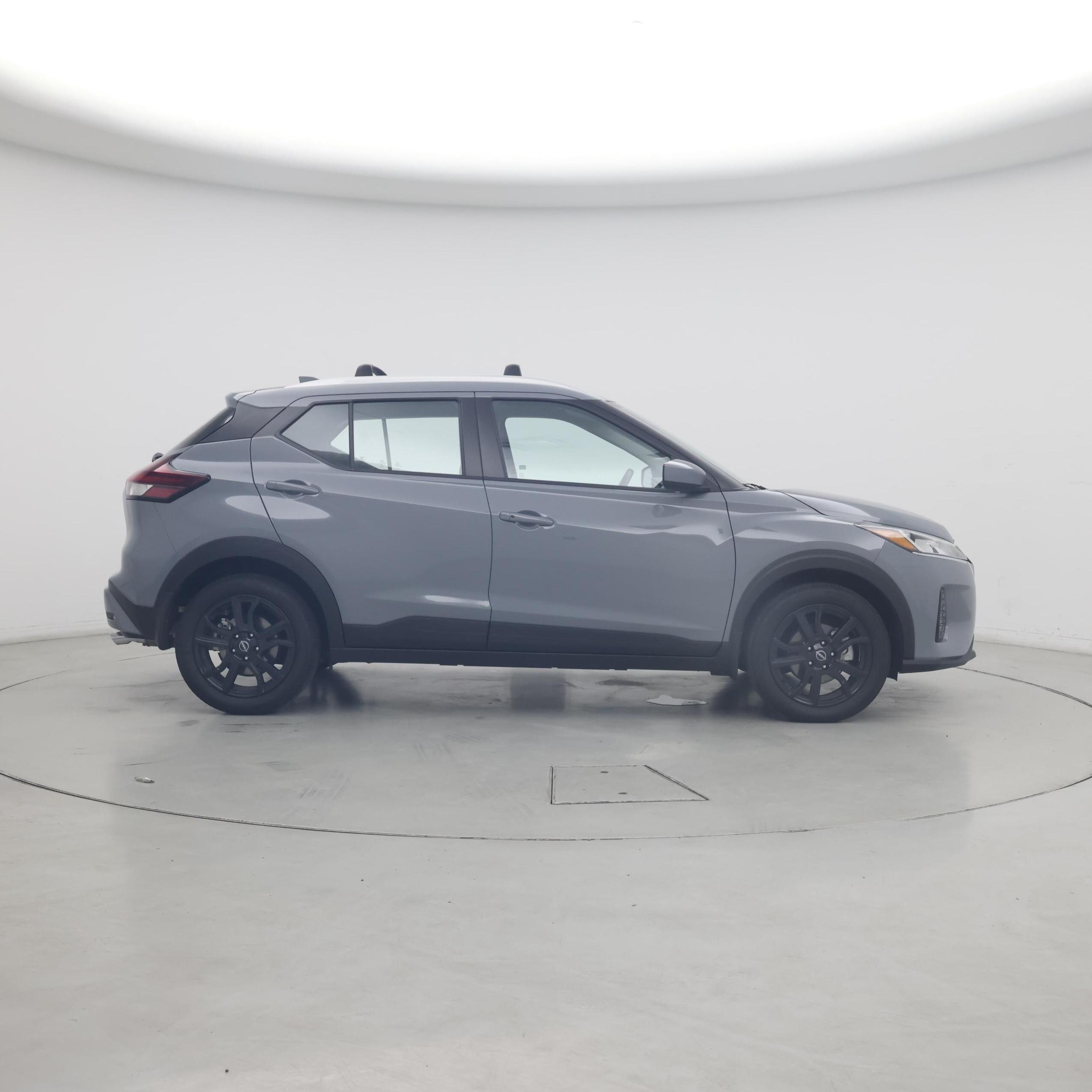 Thumbnail: 2024 Nissan Kicks - 7