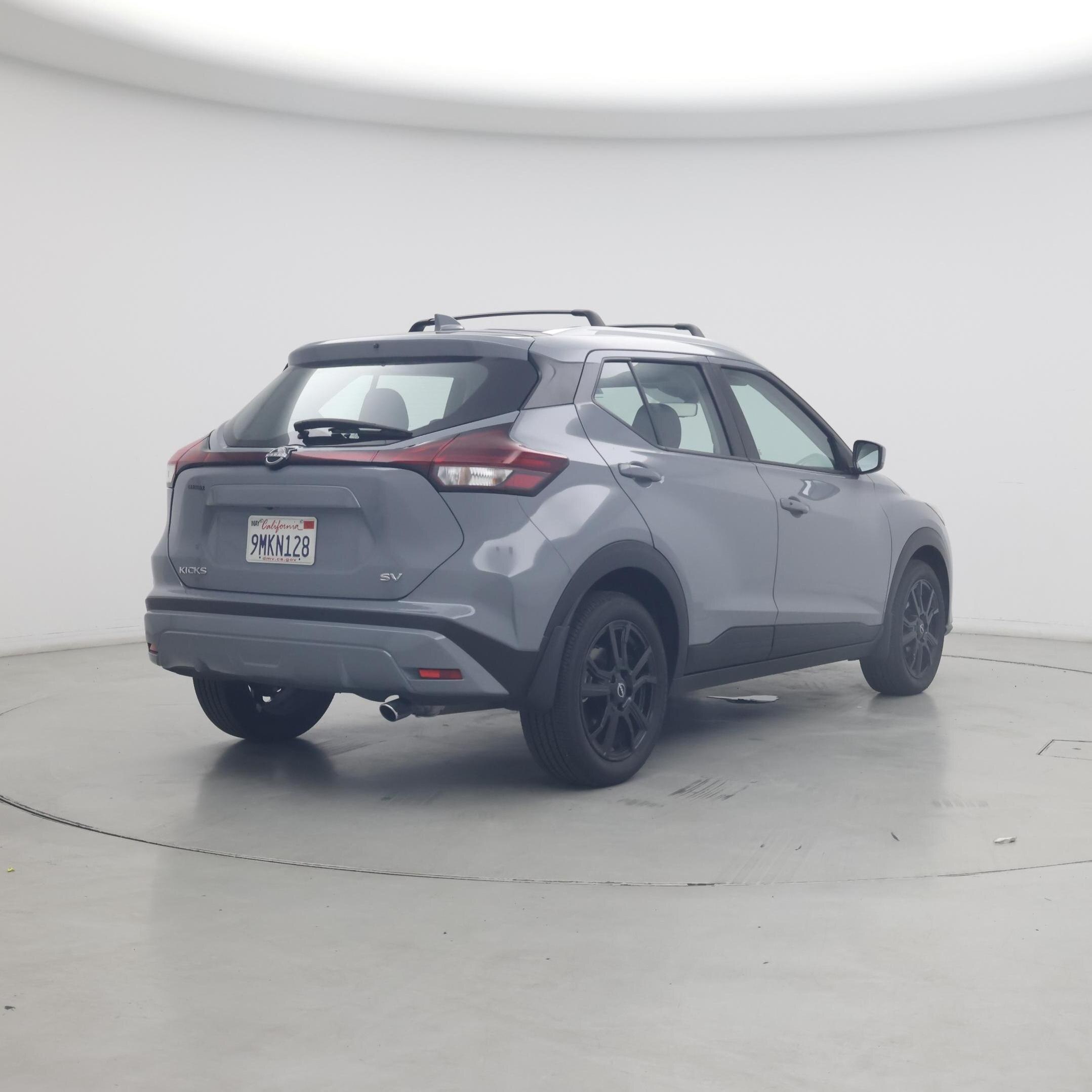 Thumbnail: 2024 Nissan Kicks - 8
