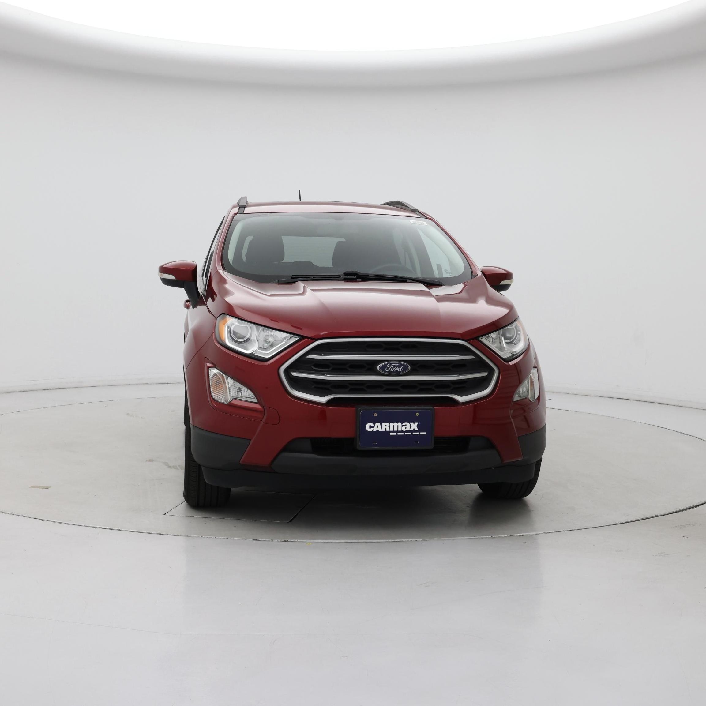 Thumbnail: 2018 Ford EcoSport - 5