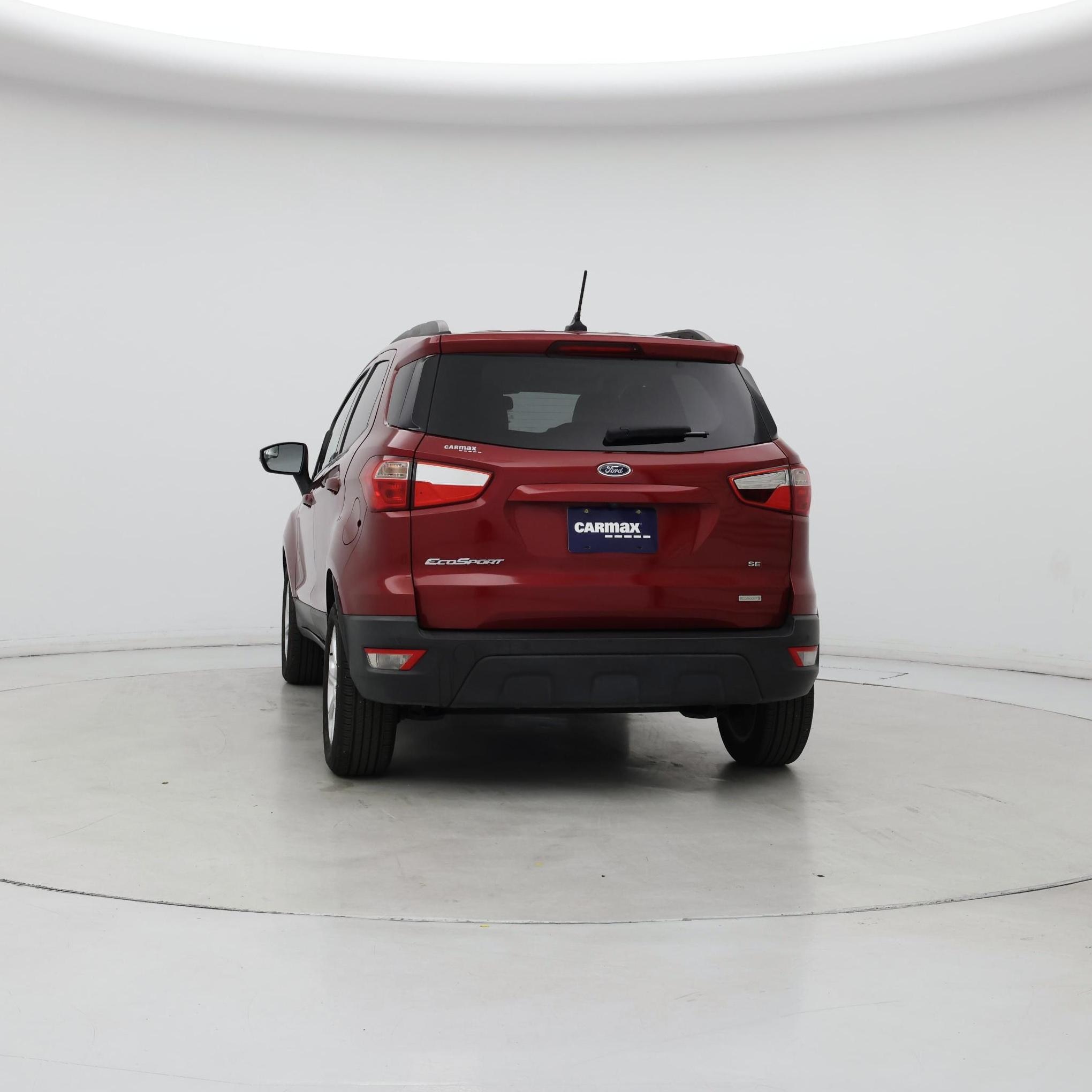 Thumbnail: 2018 Ford EcoSport - 6