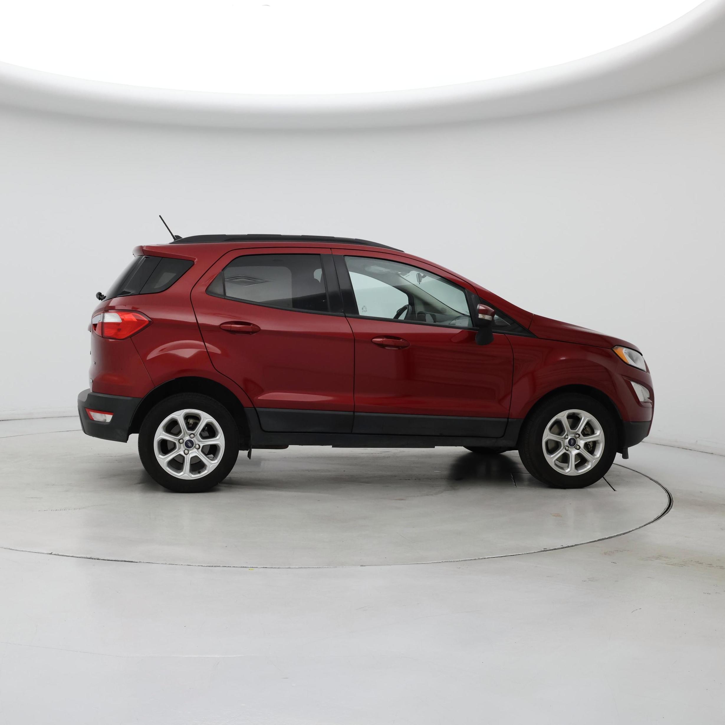 Thumbnail: 2018 Ford EcoSport - 7