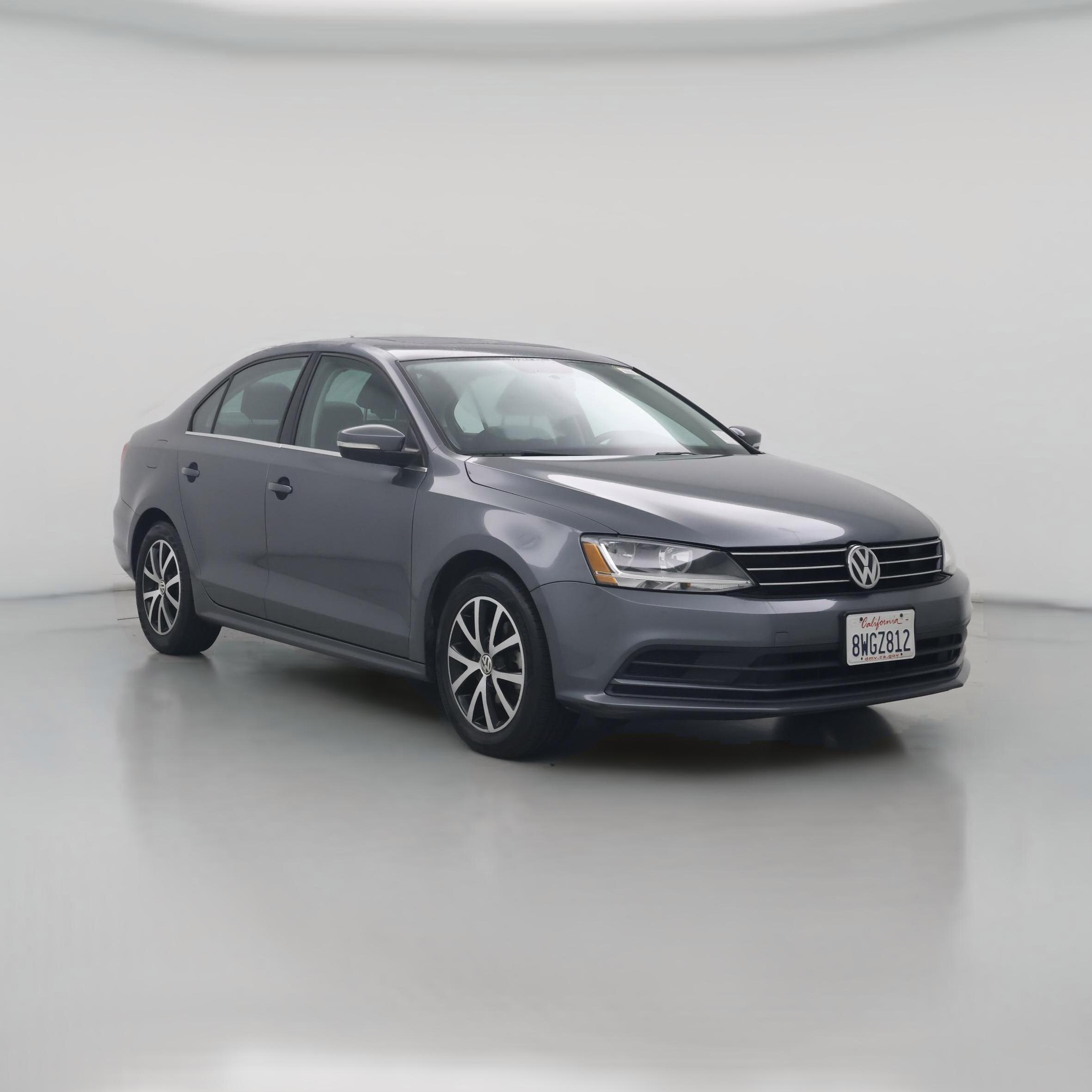 Thumbnail: 2017 Volkswagen Jetta - 1