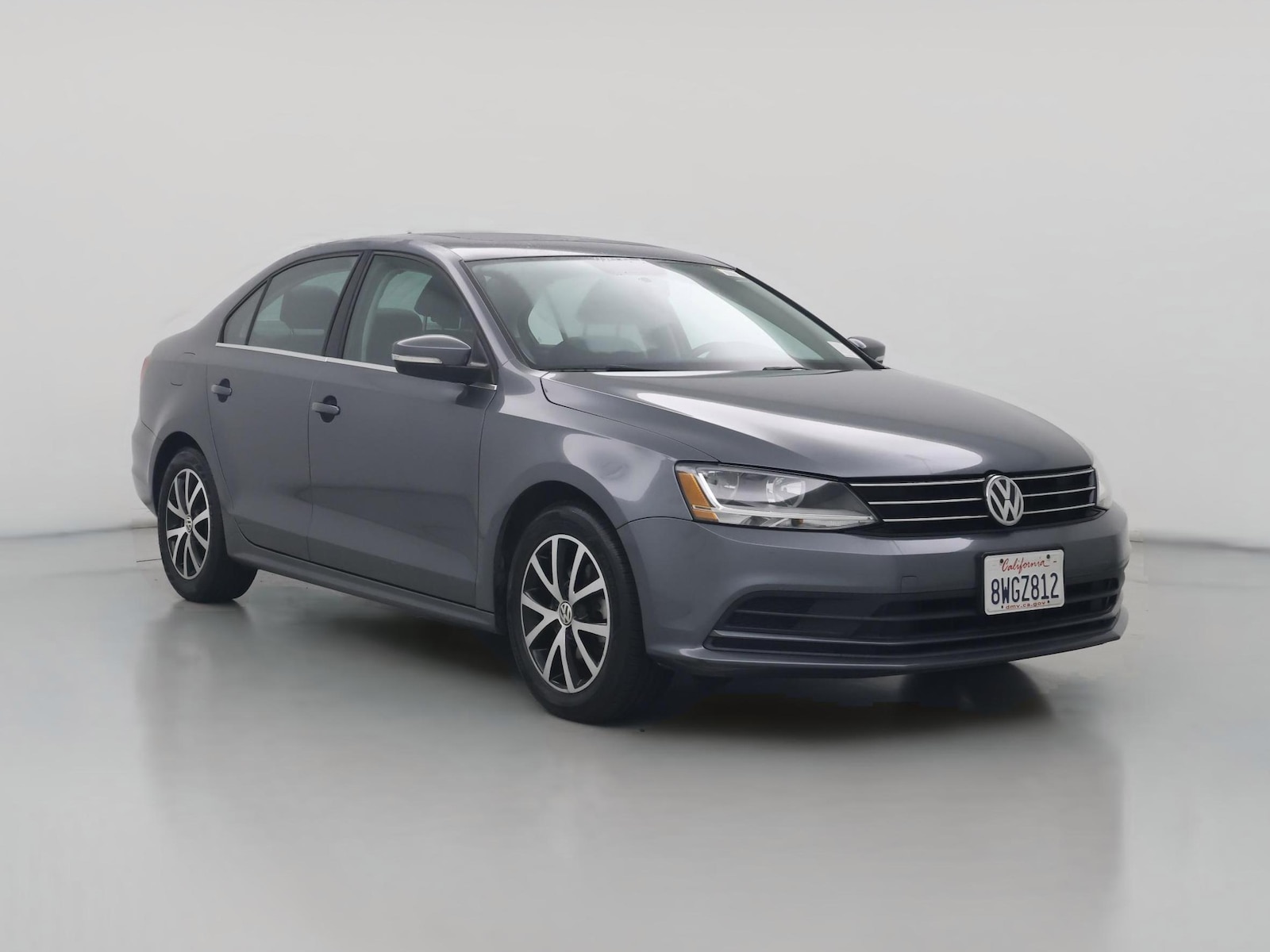 2017 Volkswagen Jetta