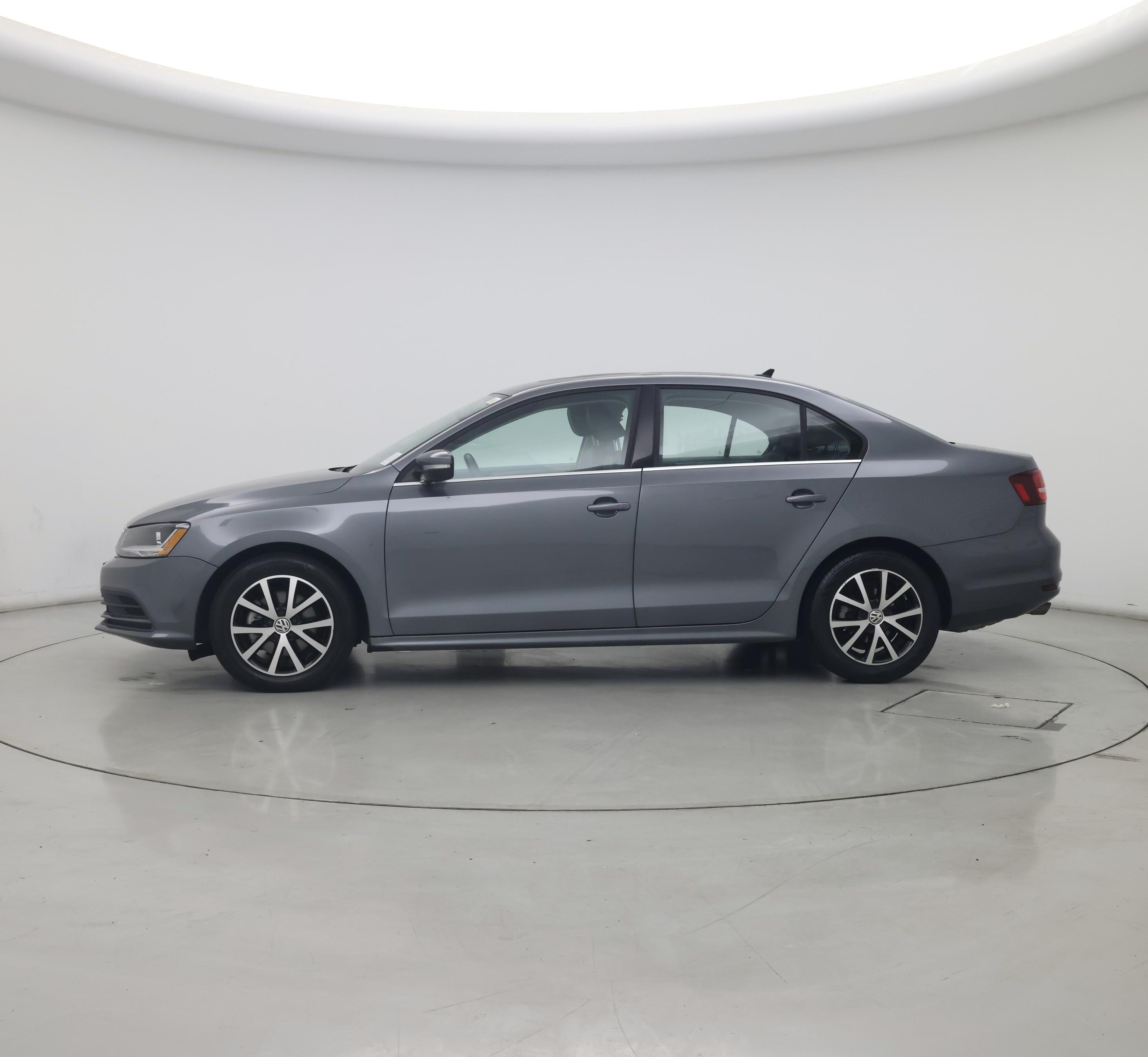 Thumbnail: 2017 Volkswagen Jetta - 3