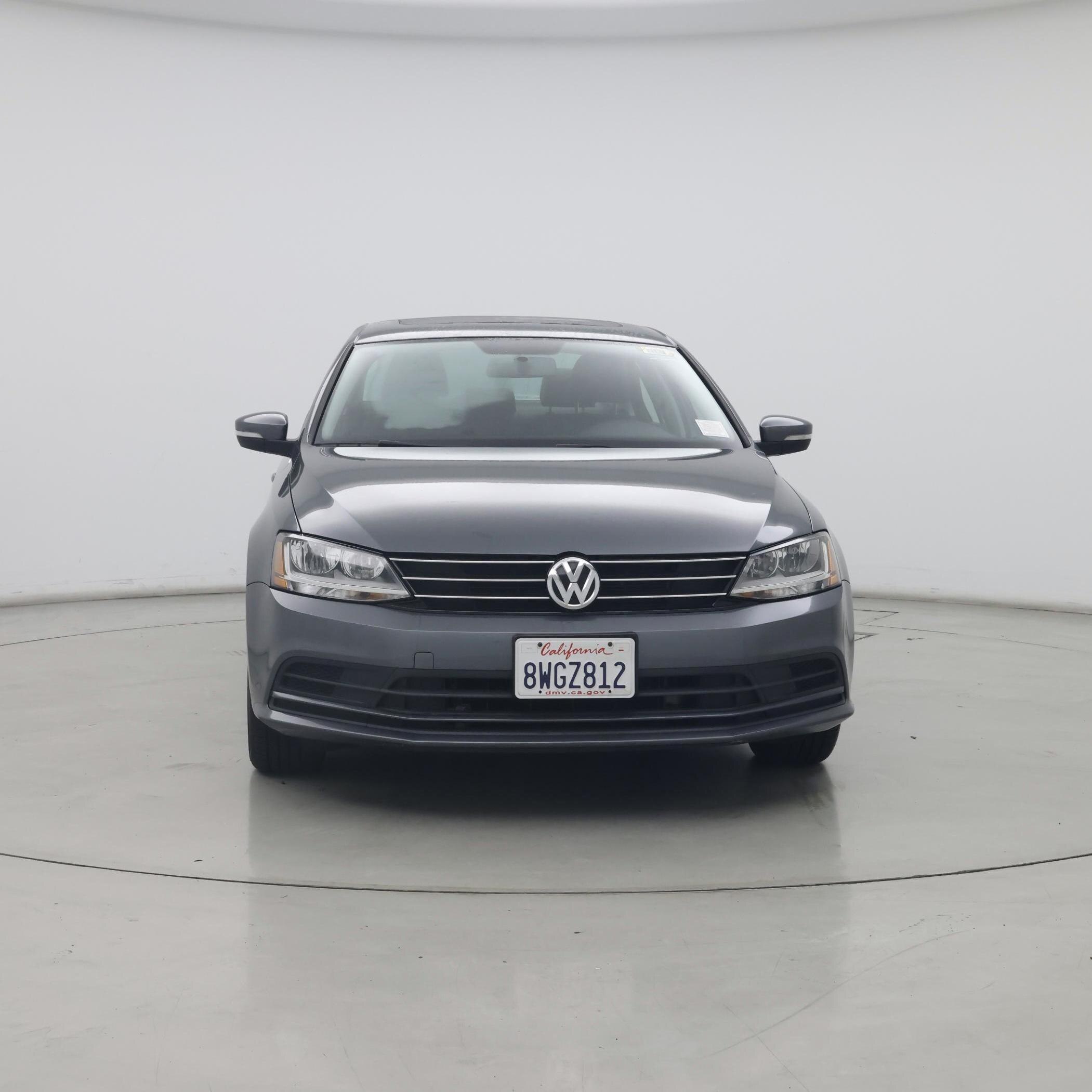 Thumbnail: 2017 Volkswagen Jetta - 5