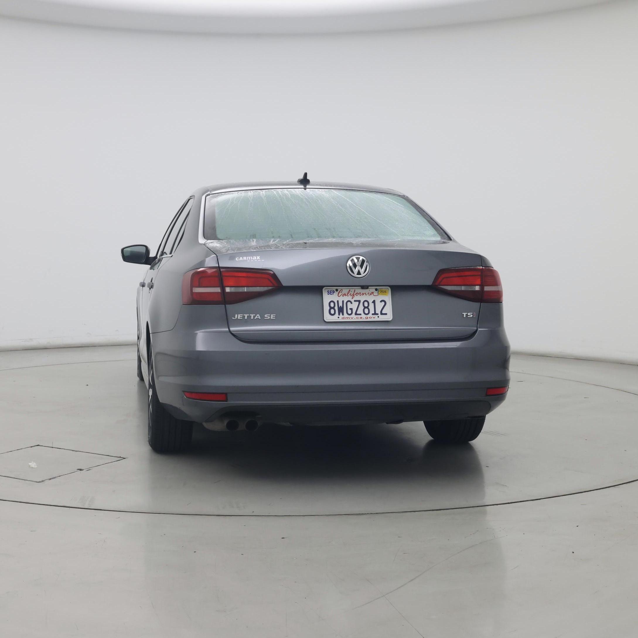 Thumbnail: 2017 Volkswagen Jetta - 6