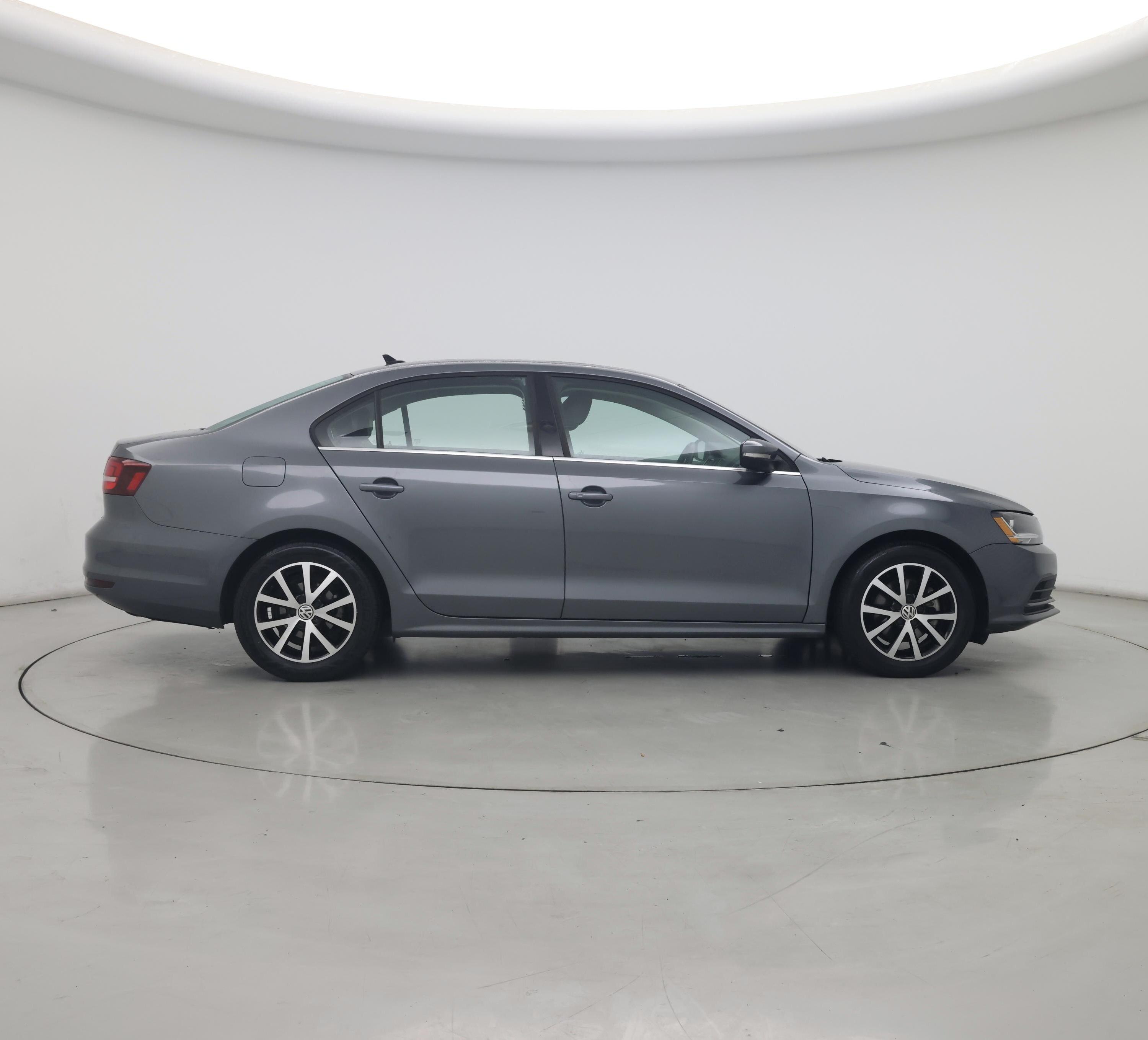 Thumbnail: 2017 Volkswagen Jetta - 7