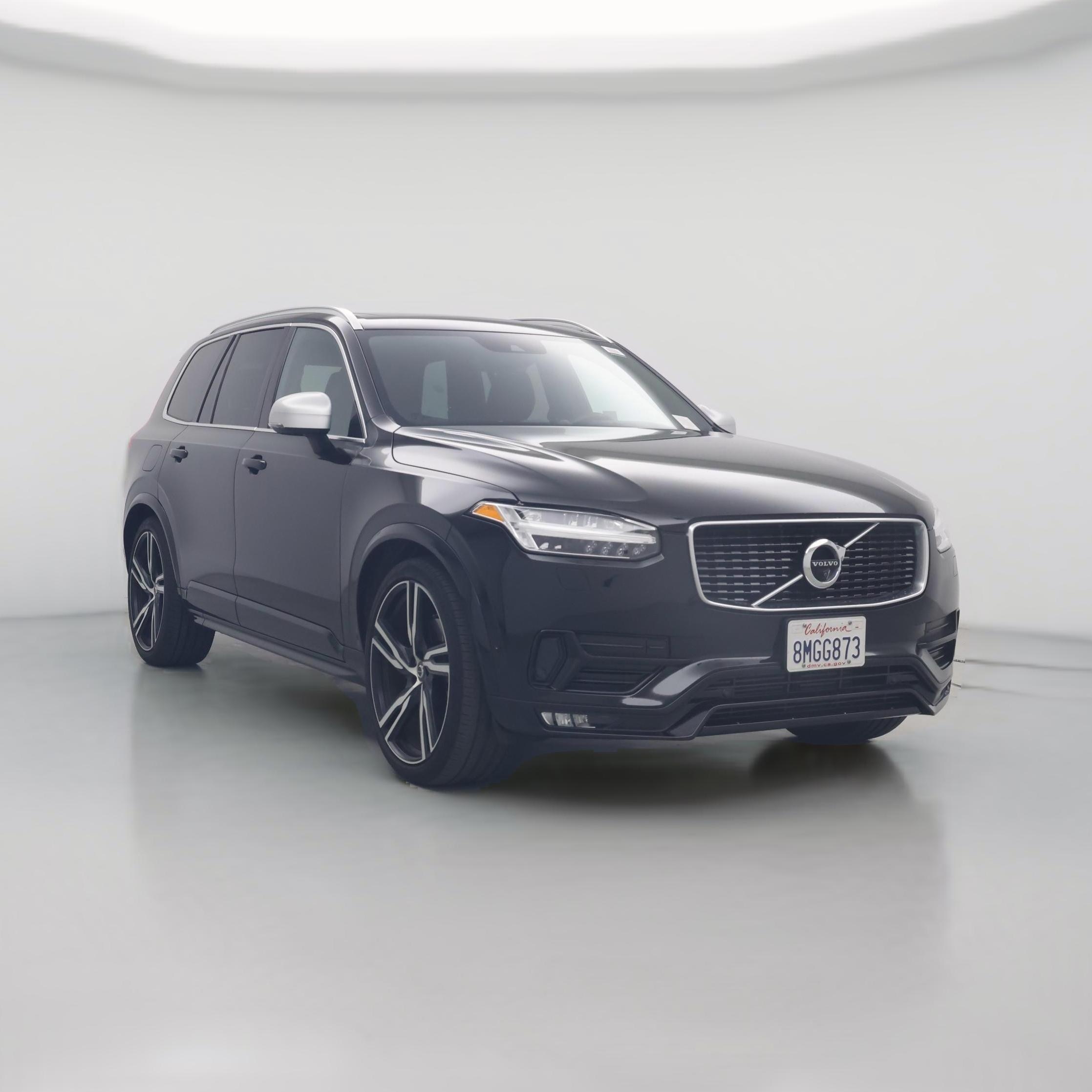 Thumbnail: 2019 Volvo XC90 - 1