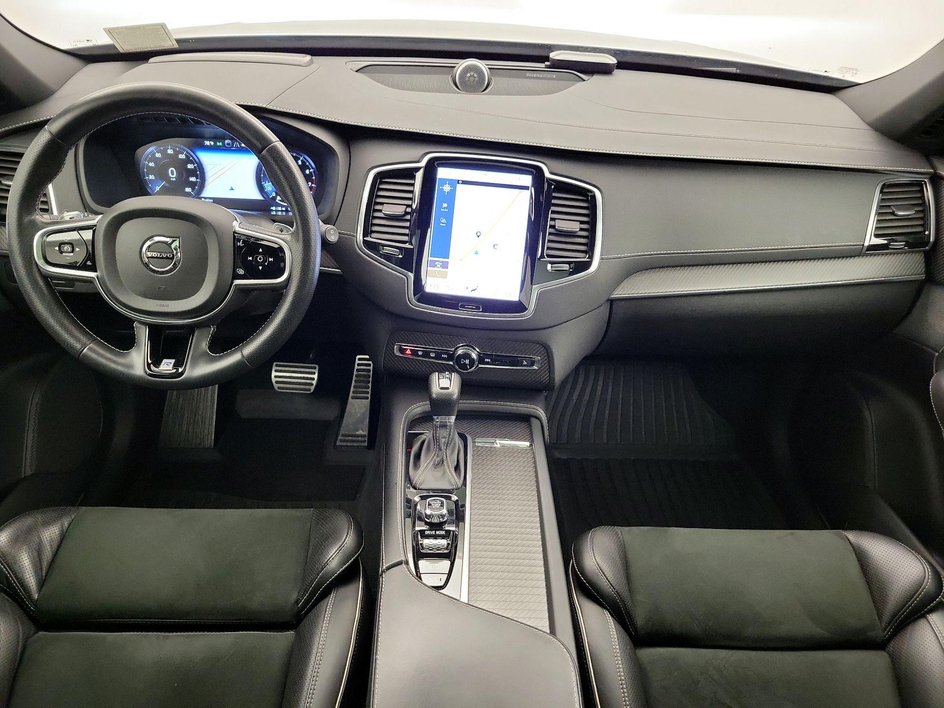 Thumbnail: 2019 Volvo XC90 - 9