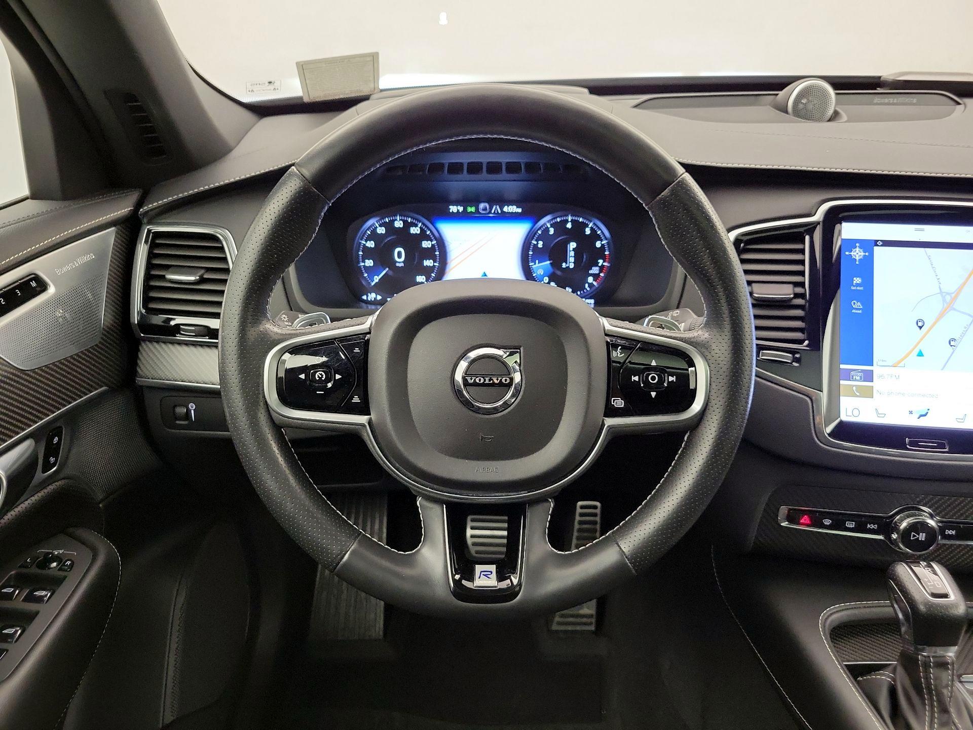 Thumbnail: 2019 Volvo XC90 - 10