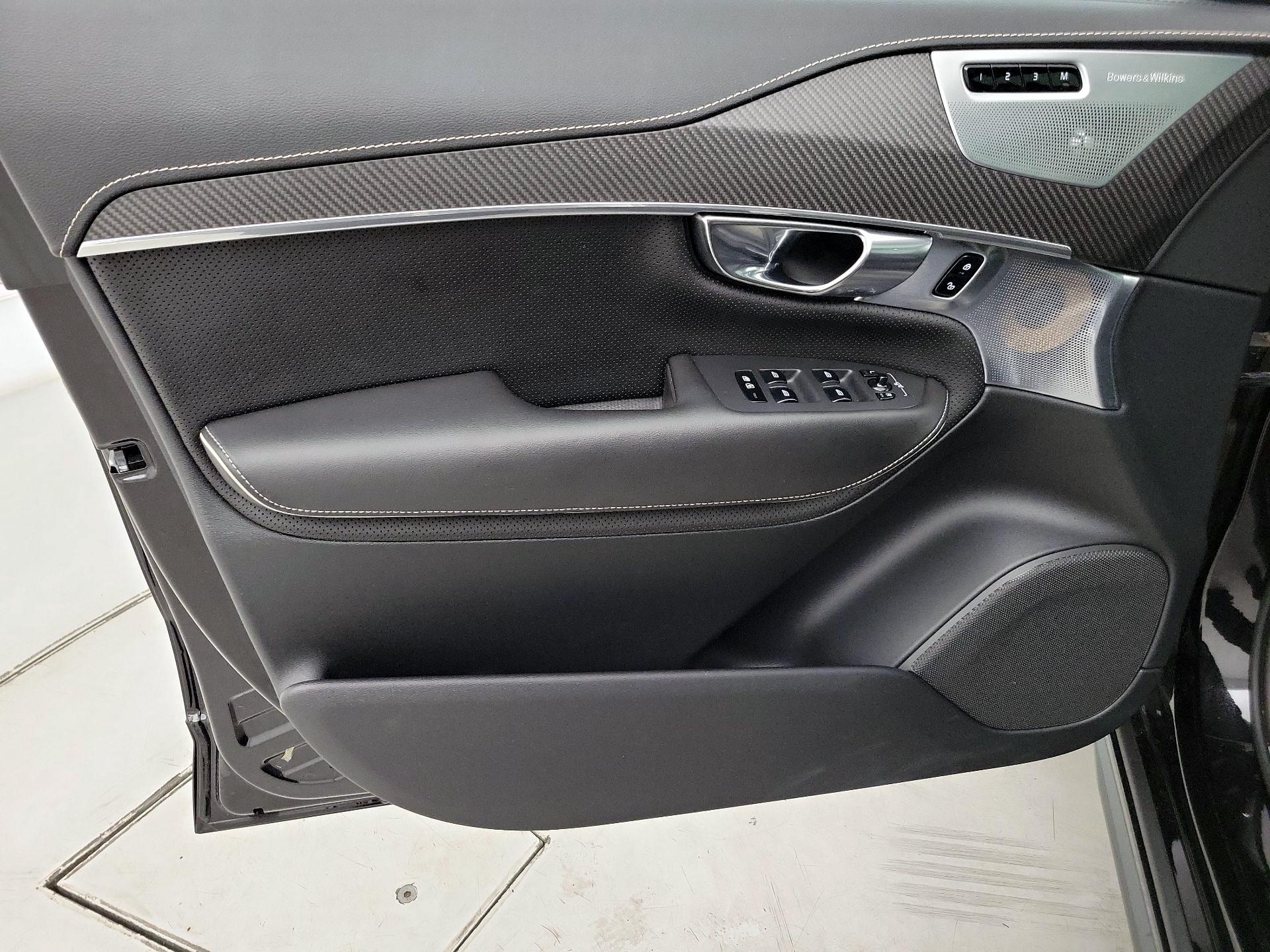Thumbnail: 2019 Volvo XC90 - 12