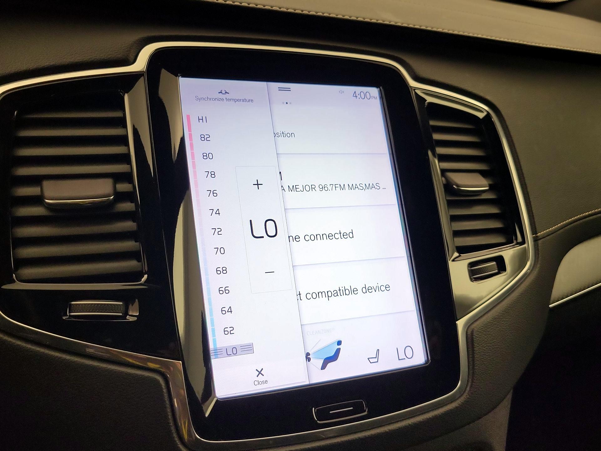 Thumbnail: 2019 Volvo XC90 - 17