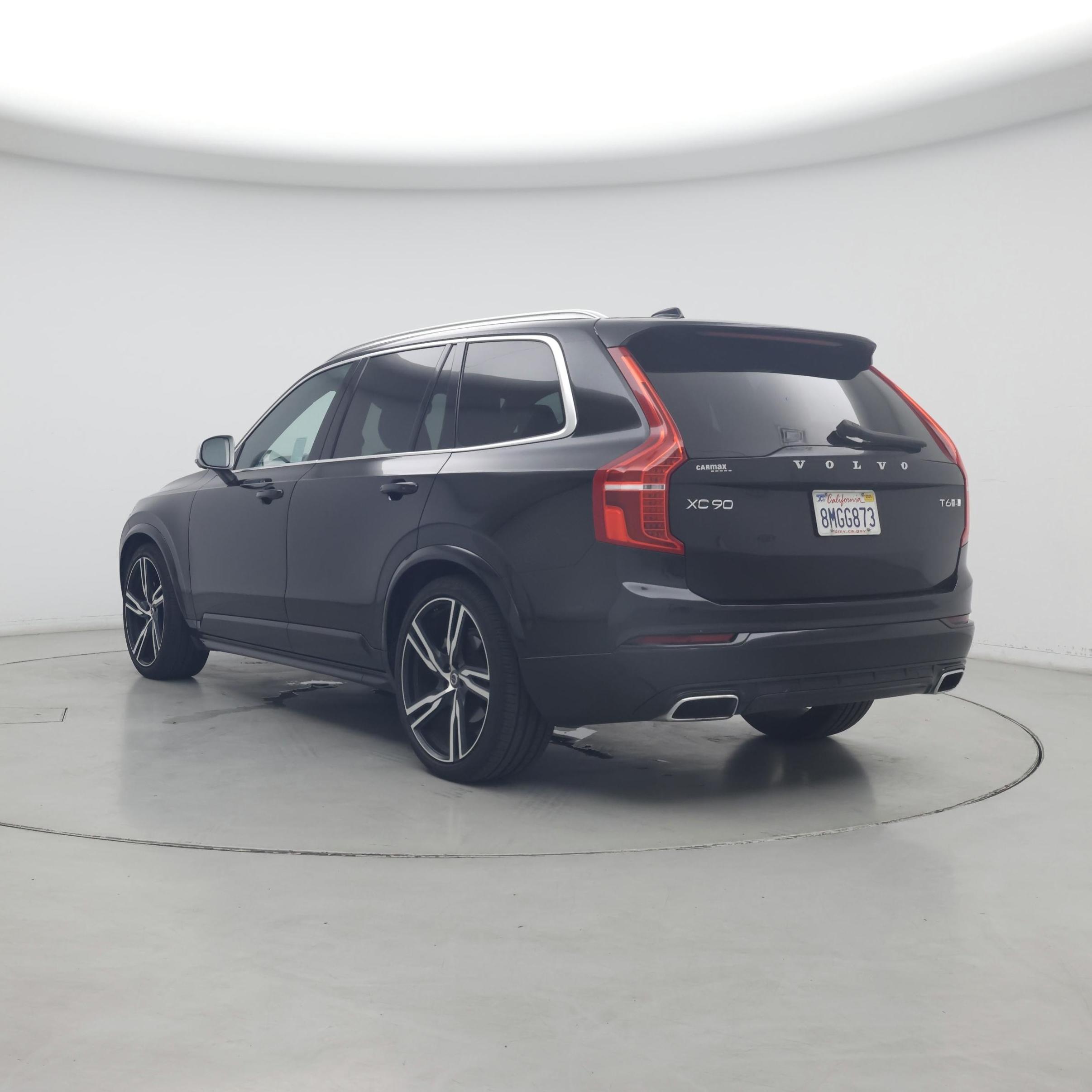 Thumbnail: 2019 Volvo XC90 - 2