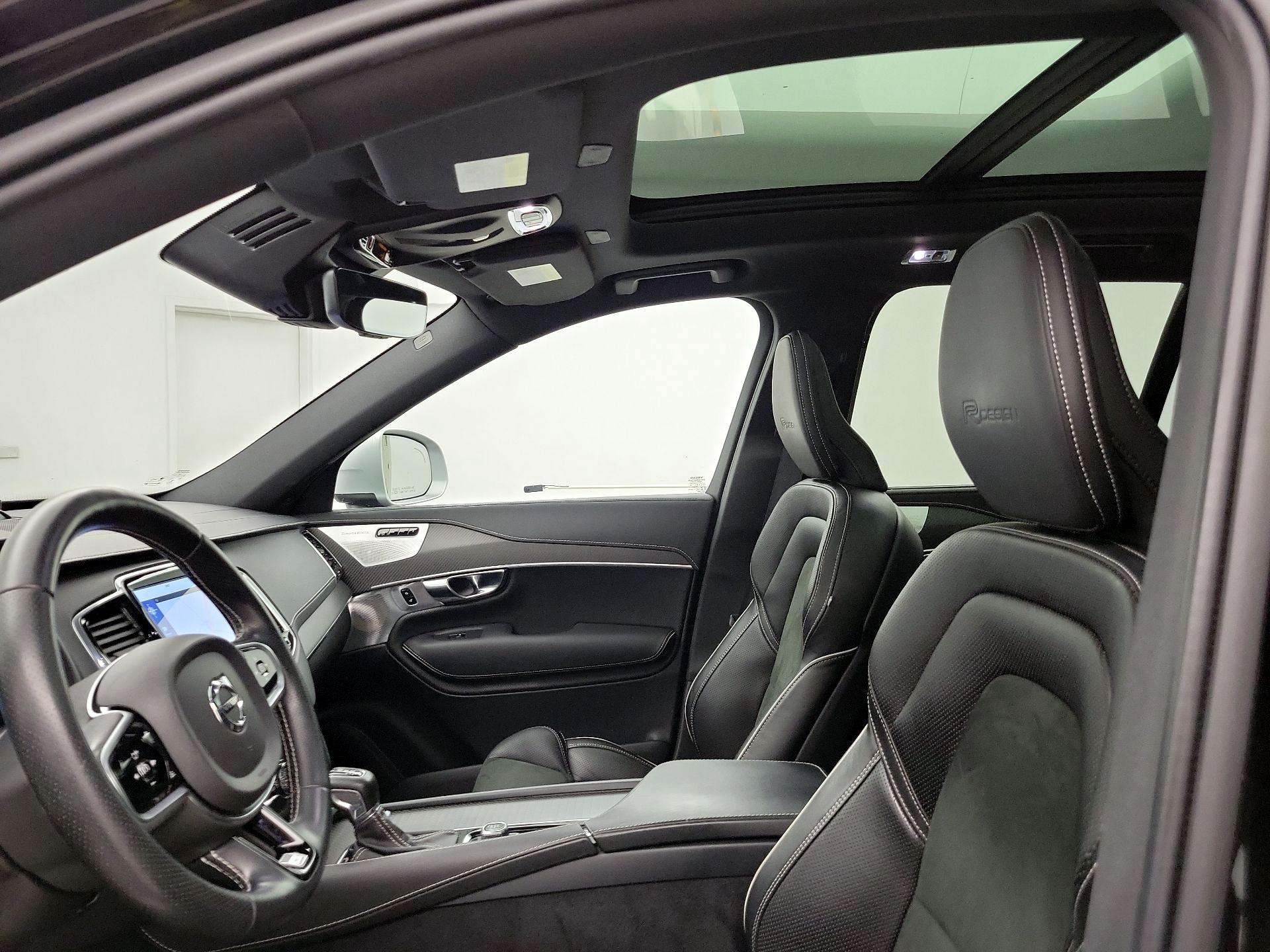 Thumbnail: 2019 Volvo XC90 - 20