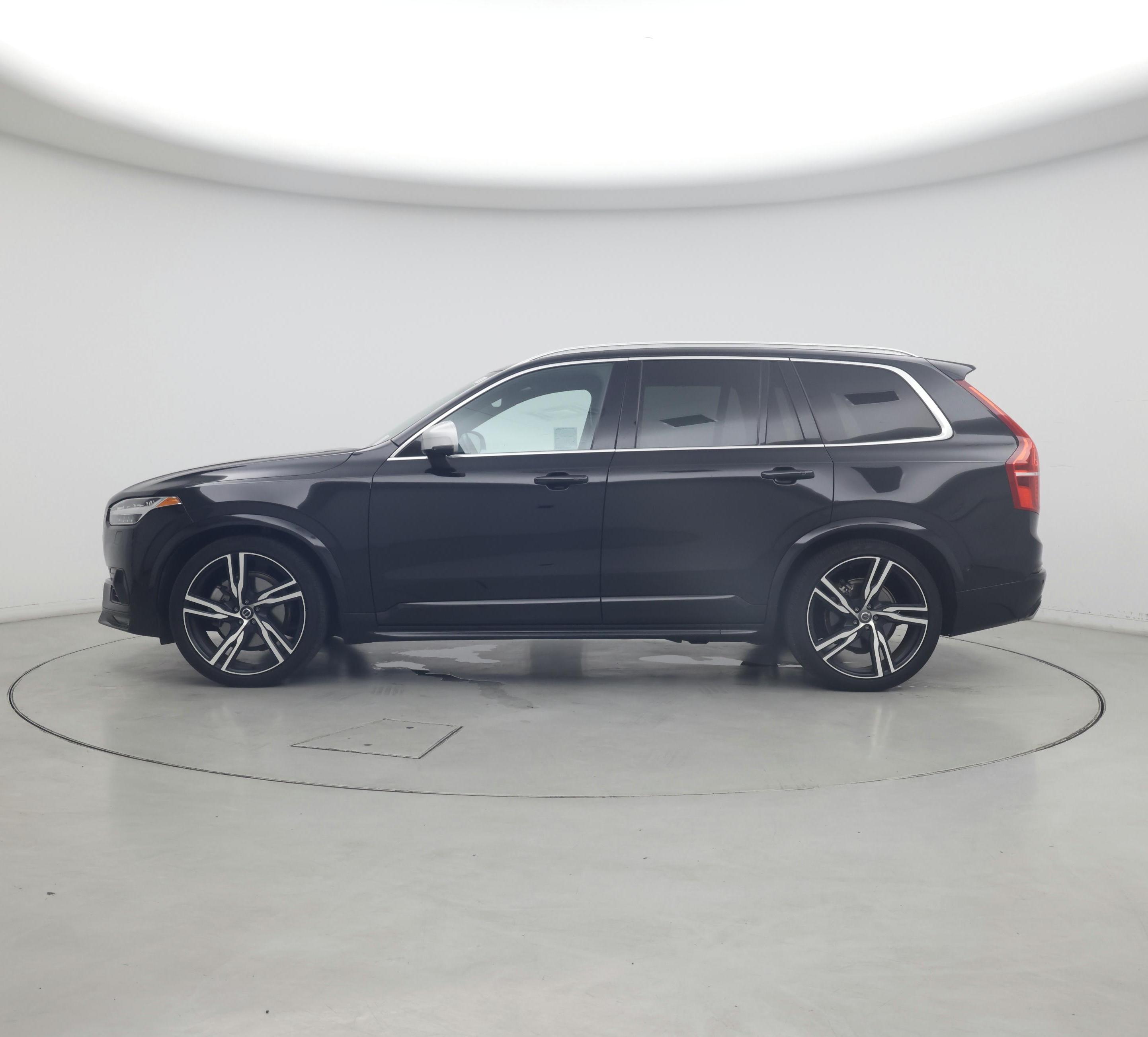 Thumbnail: 2019 Volvo XC90 - 3