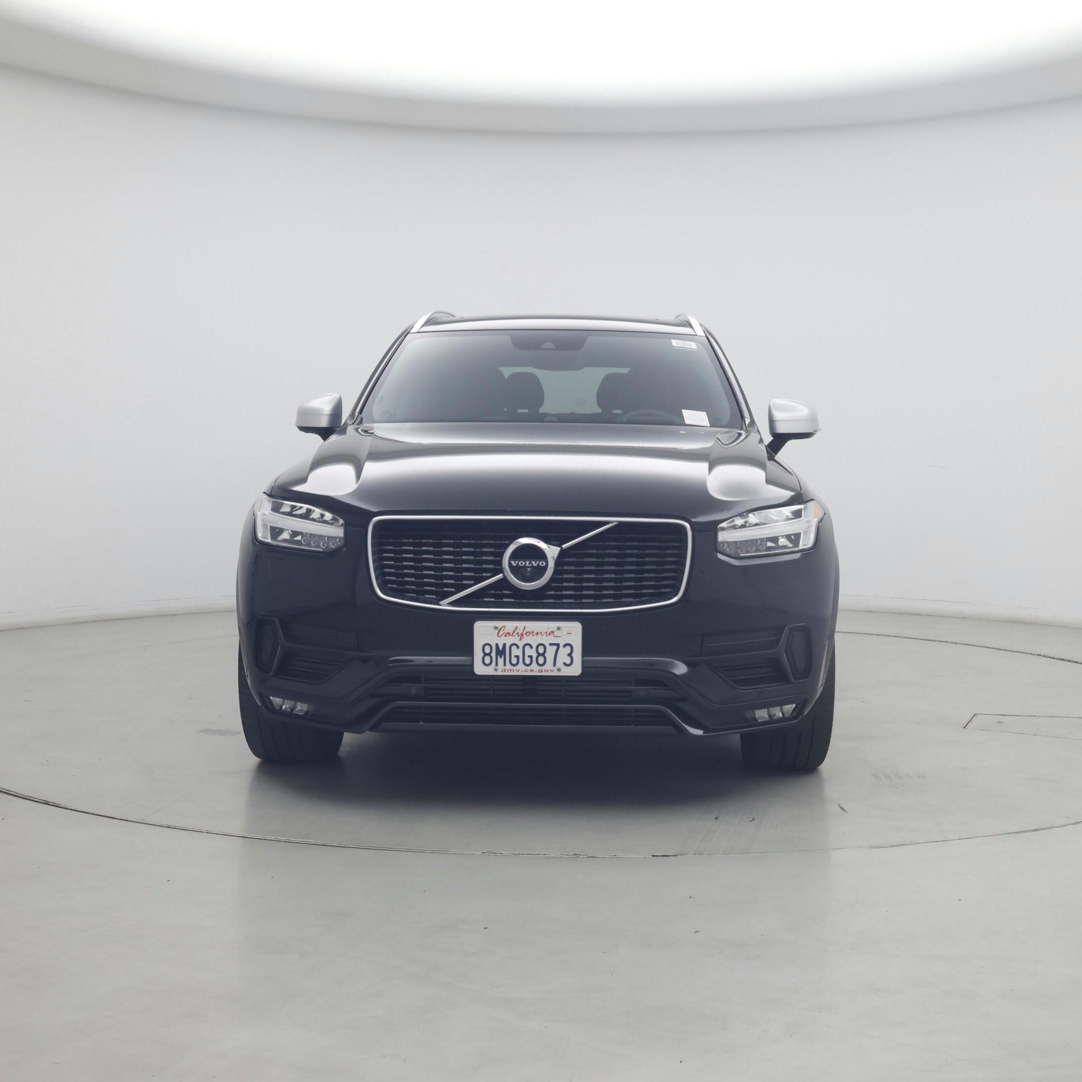 Thumbnail: 2019 Volvo XC90 - 5