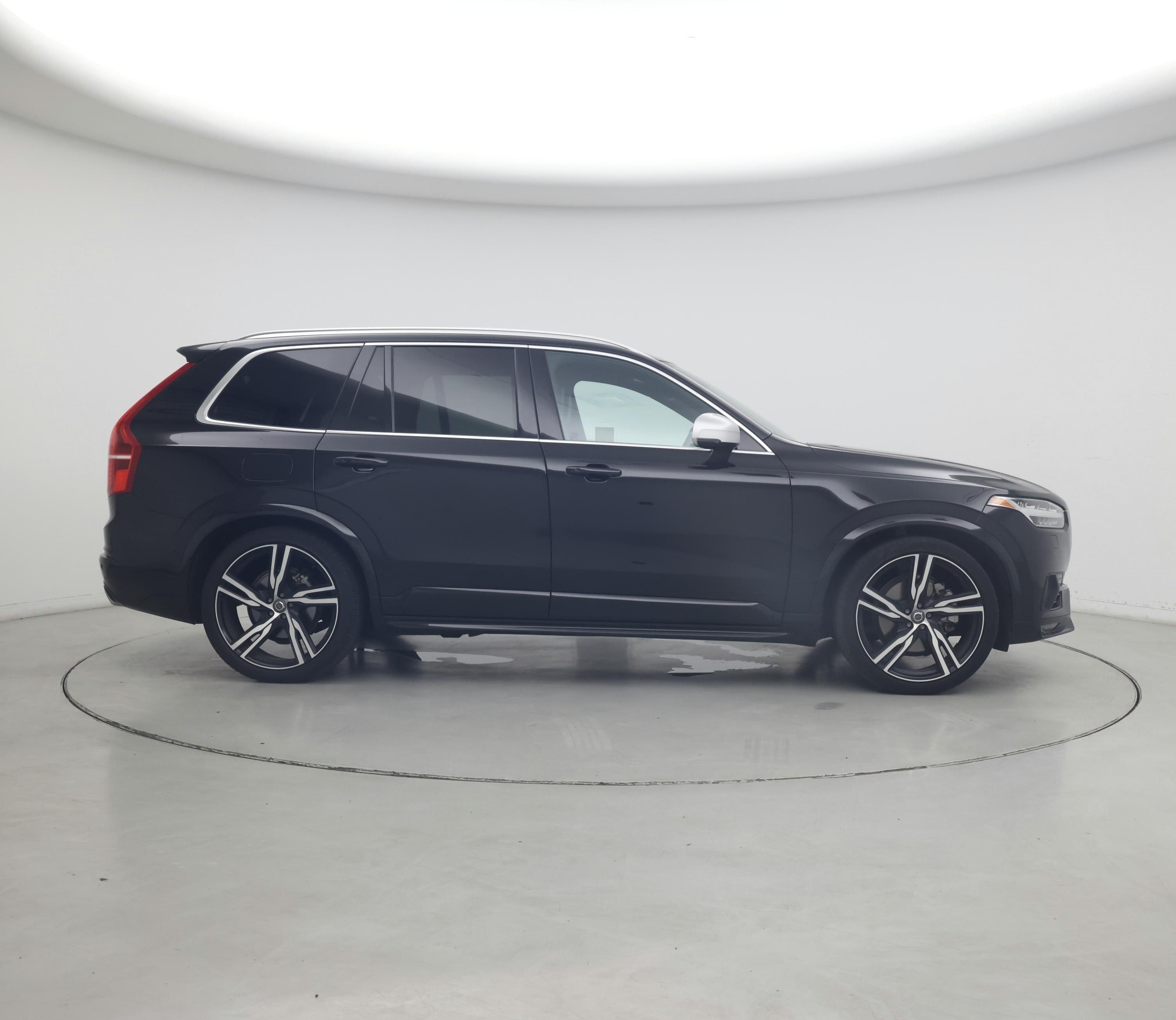 Thumbnail: 2019 Volvo XC90 - 7