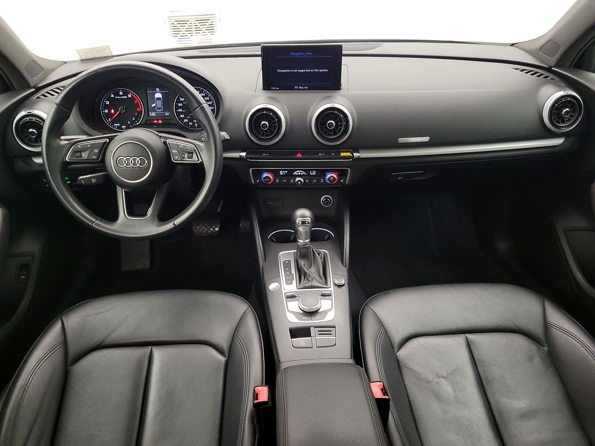 Thumbnail: 2018 Audi A3 - 9