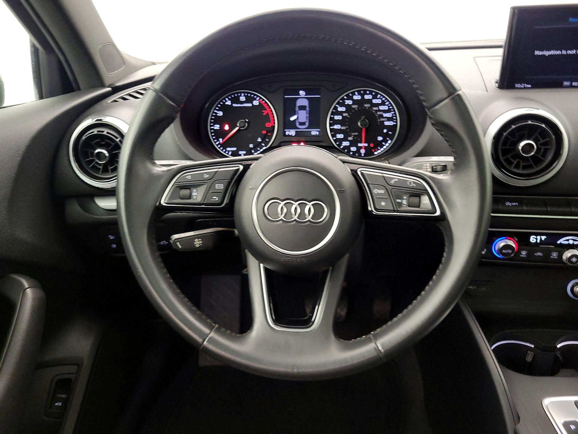 Thumbnail: 2018 Audi A3 - 10