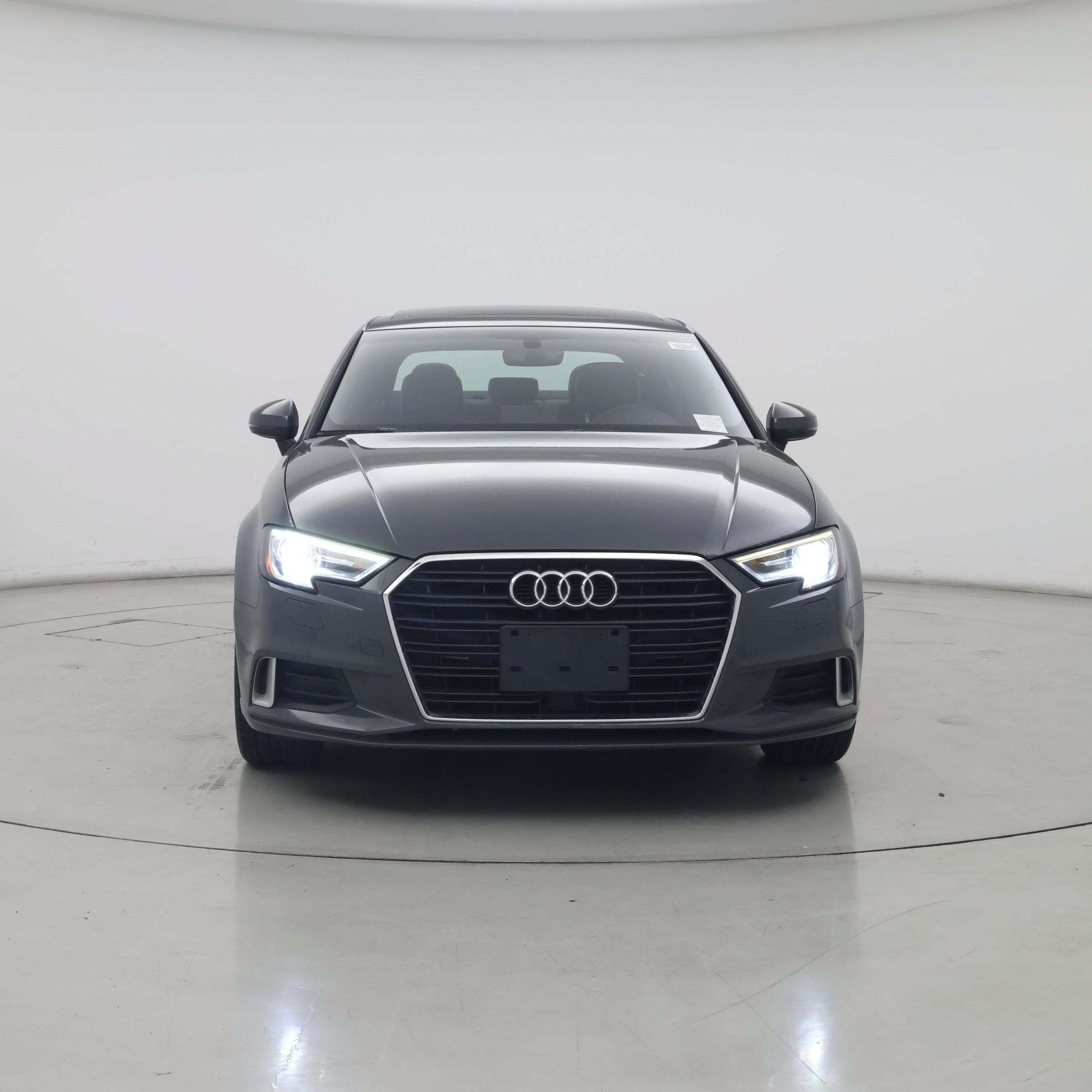 Thumbnail: 2018 Audi A3 - 5