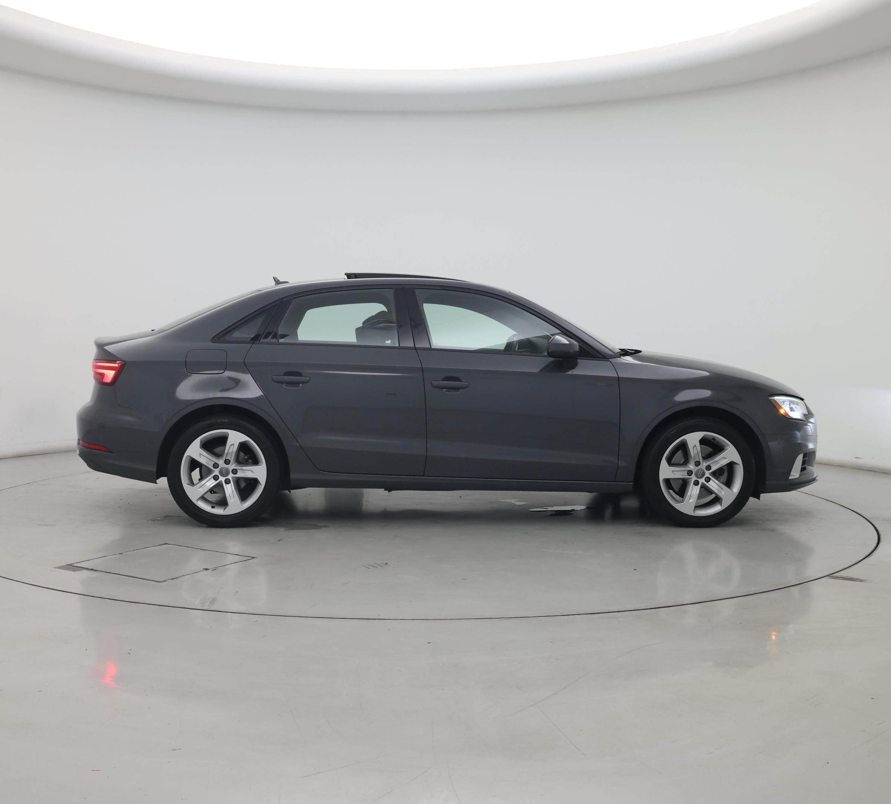 Thumbnail: 2018 Audi A3 - 7