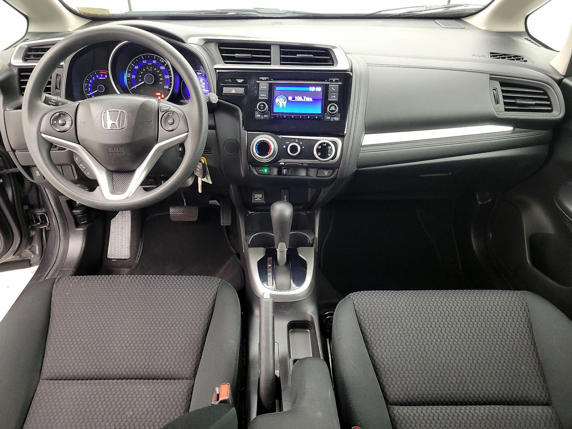 Thumbnail: 2019 Honda Fit - 9